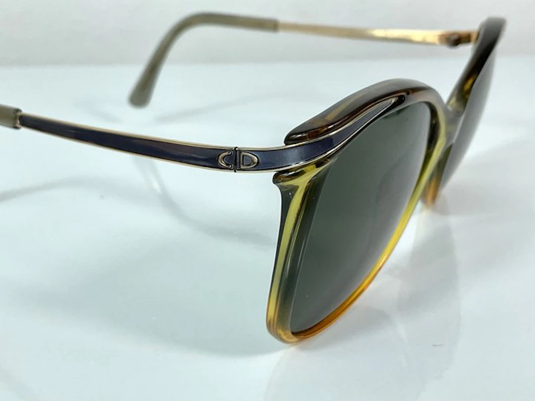 Christian Dior - 2187 20 - Sunglasses