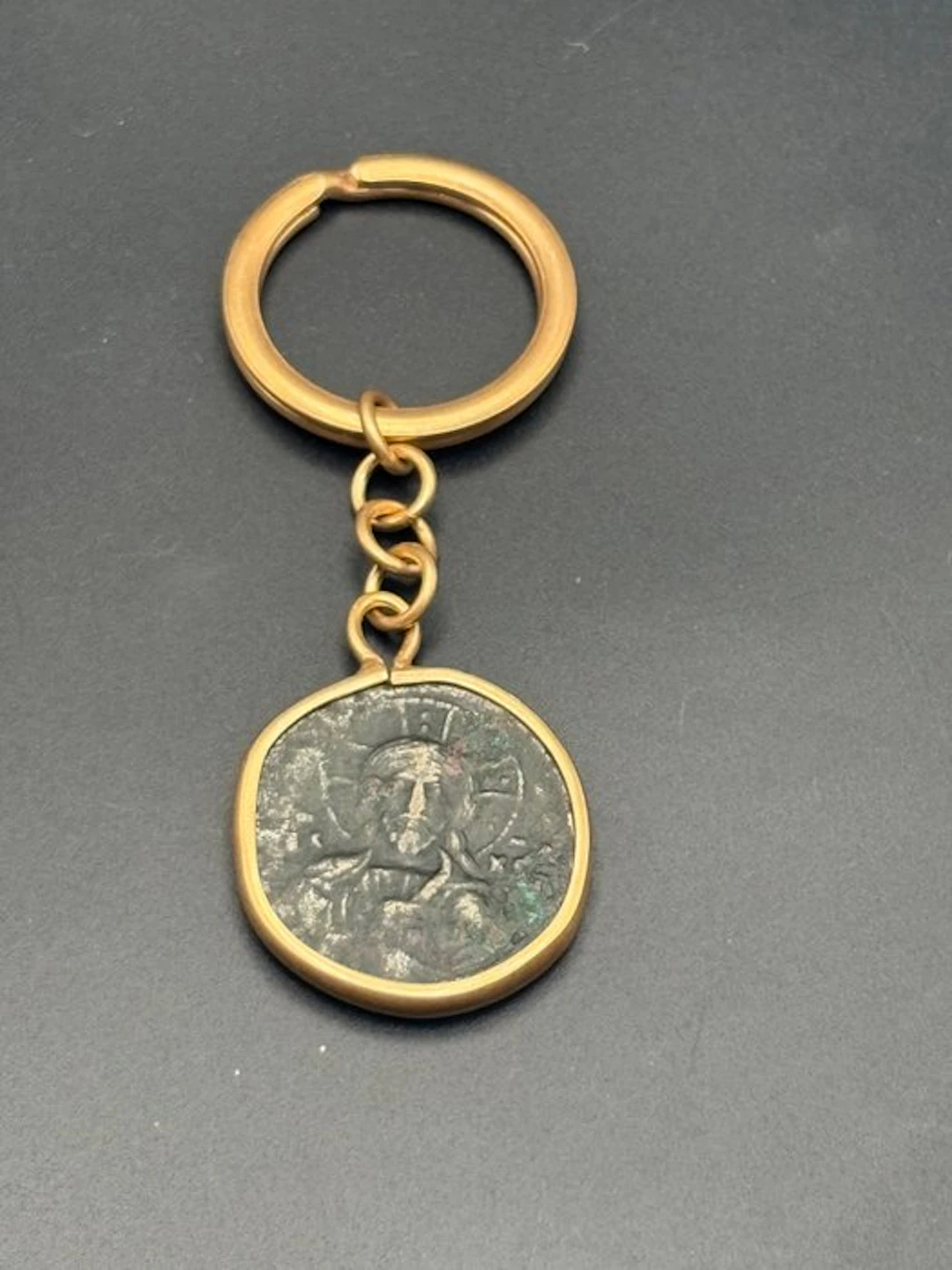 Byzantine Brass