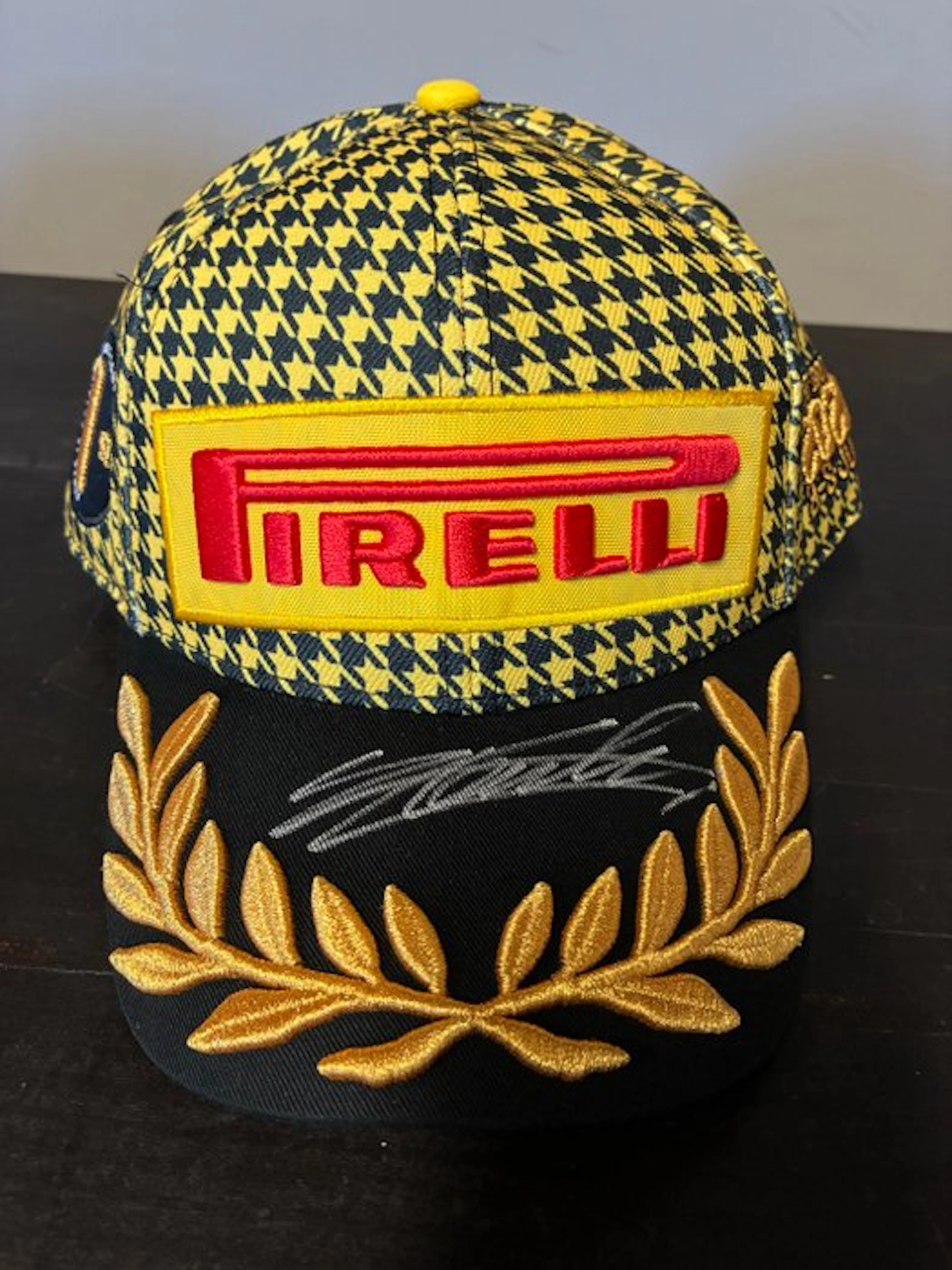 Ferrari - British Grand Prix - Charles Leclerc - 2026 - Team wear