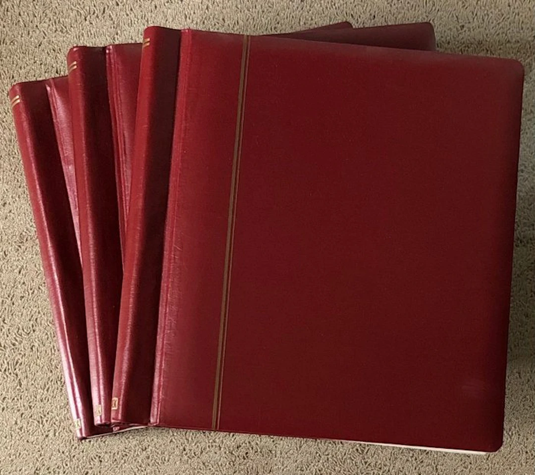 GDR 1948/1990 - Complete quality collection with all top...