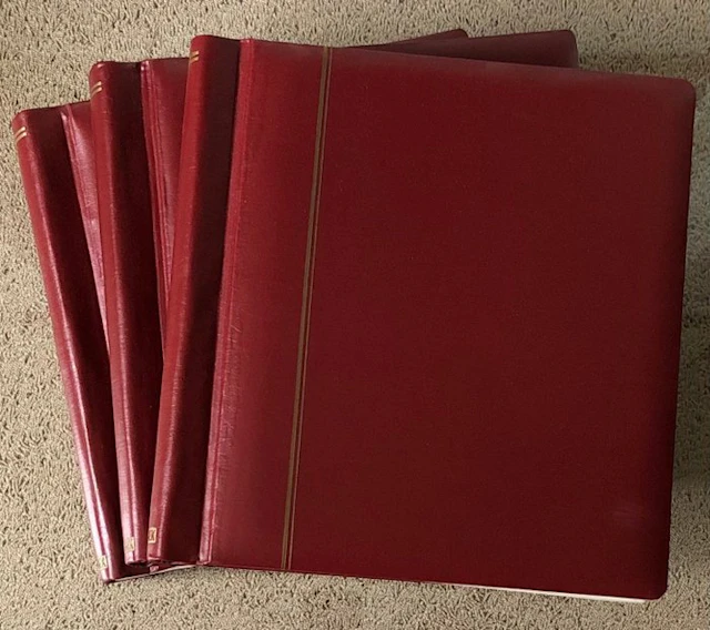 GDR 1948/1990 - Complete quality collection with all top...