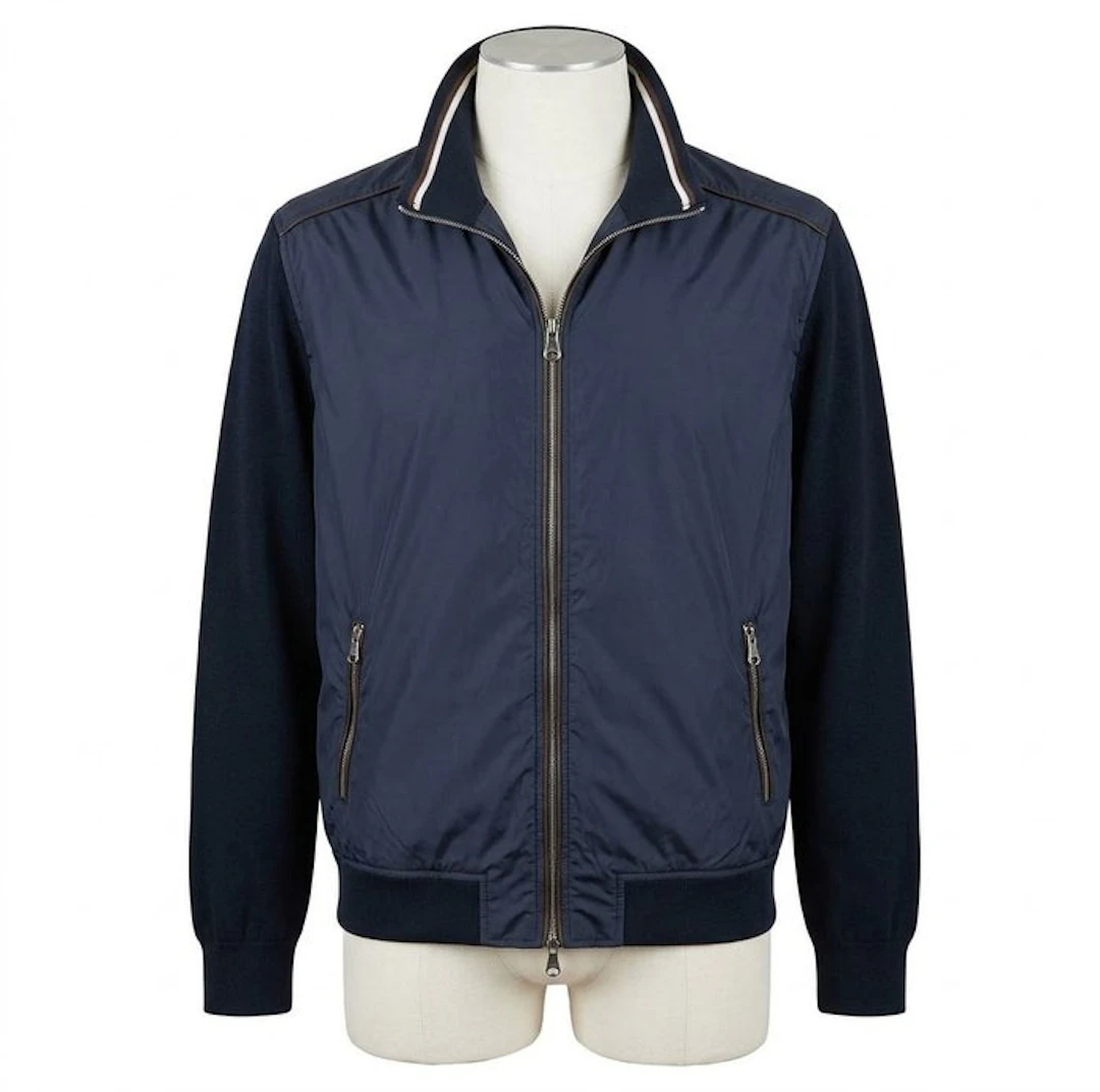 Paul & Shark - Waterproof jacket