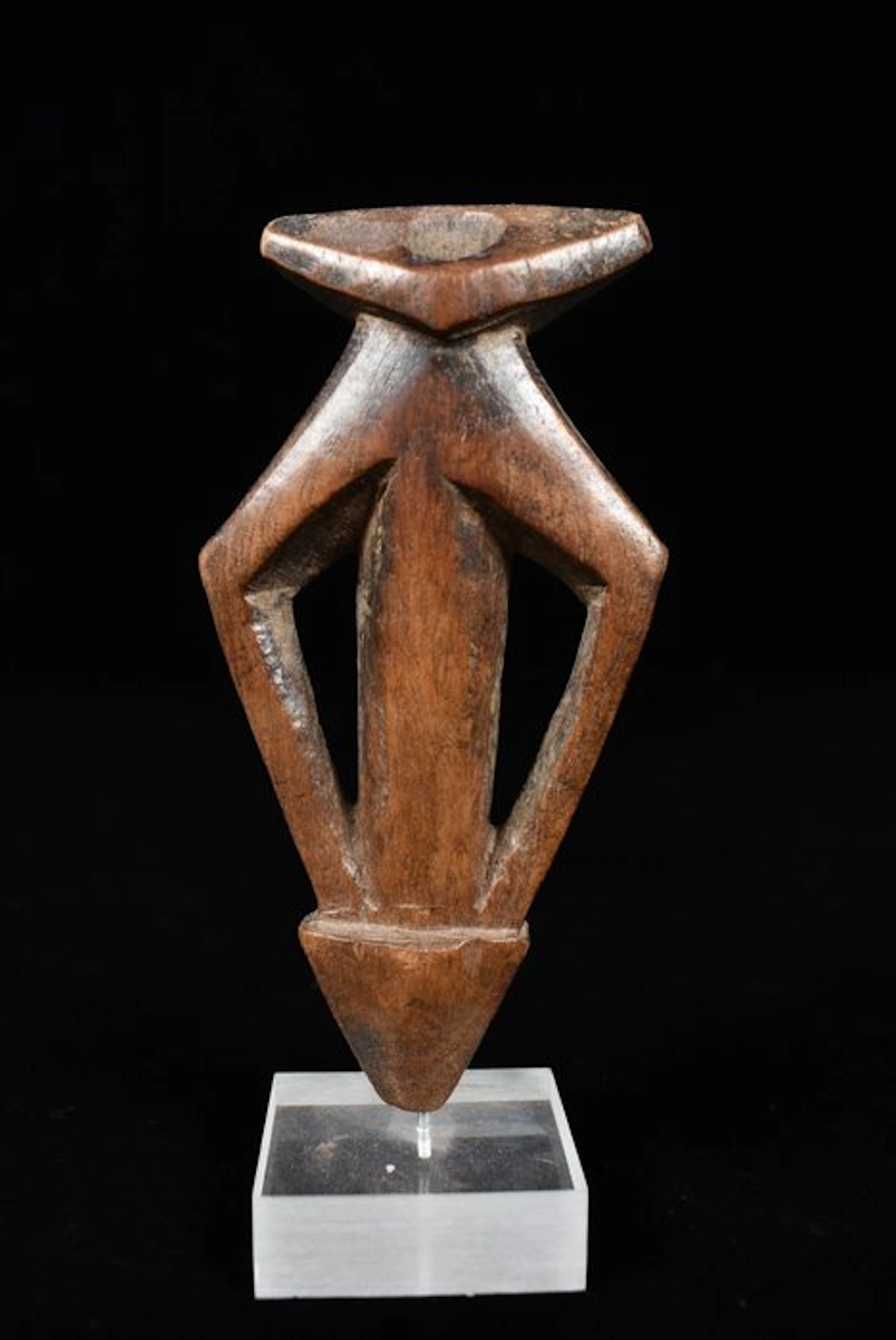 Flute - Bwa - Burkina Faso (No reserve price)