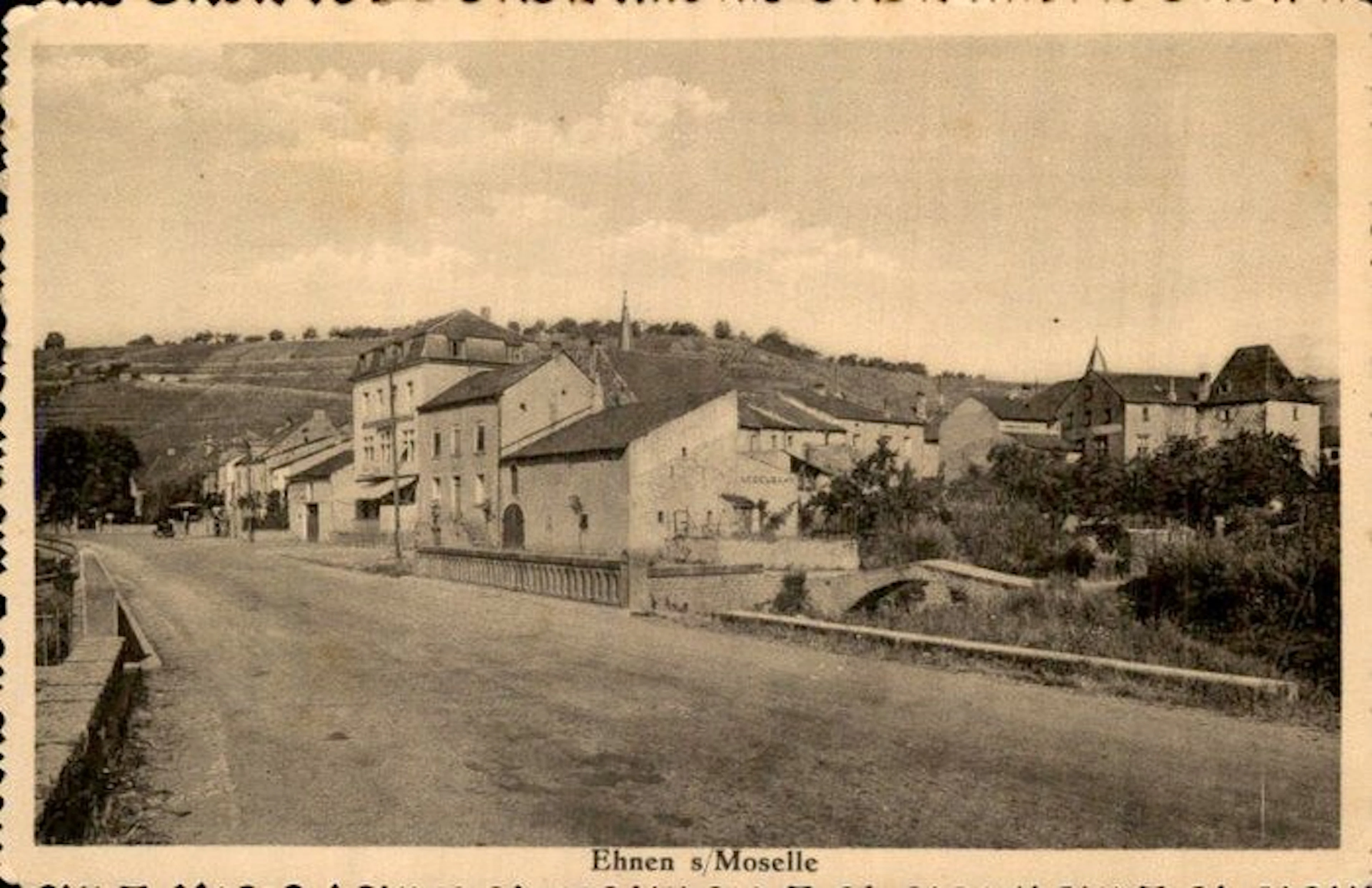Luxembourg - Postcard (144) - 1900-1999