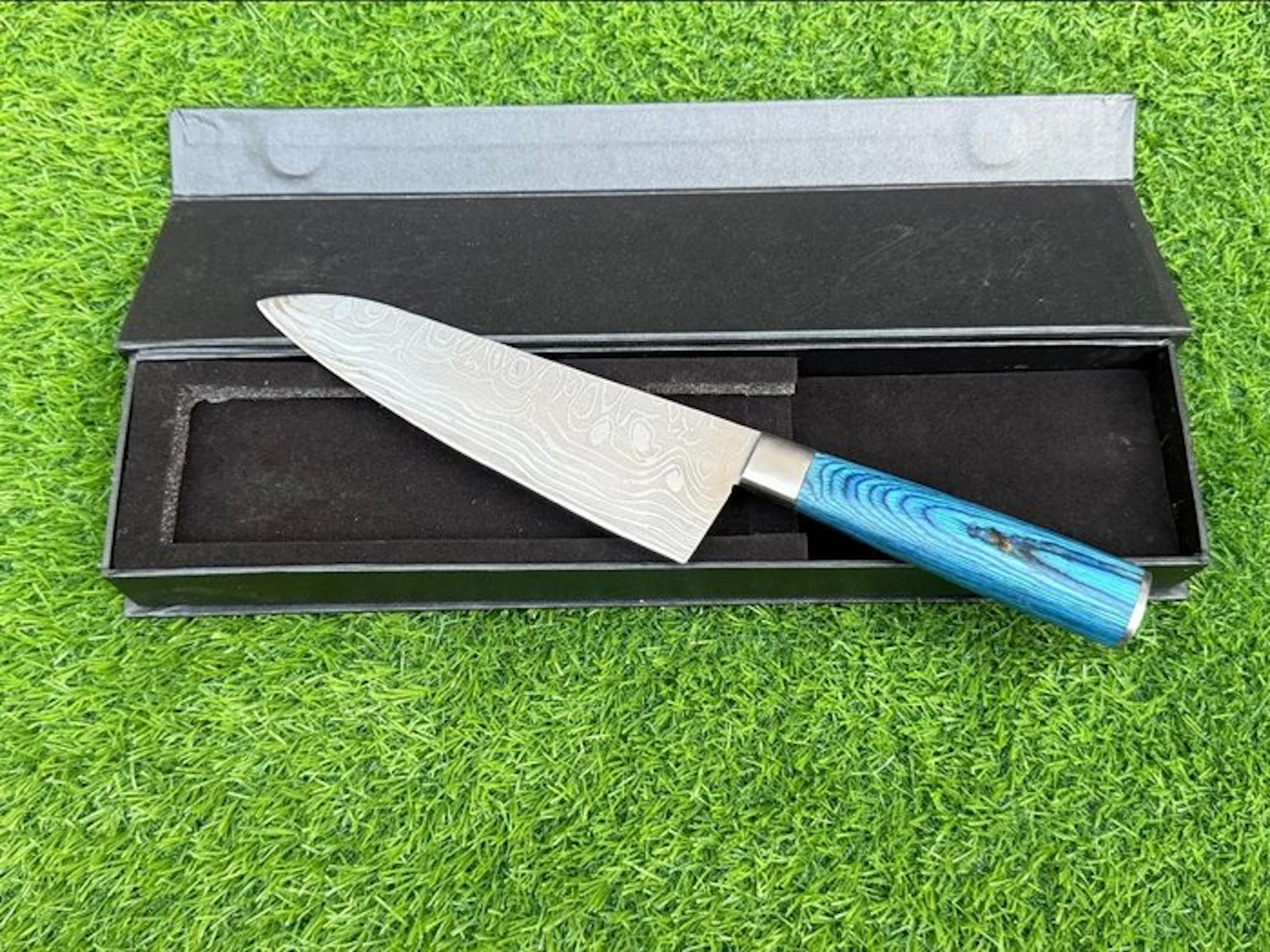 Hekito - Kitchen knife - Utility knife - Exclusive...