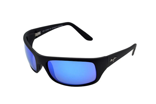 Other brand - MAUI JIM - PEAHI - Mineral Lenses...