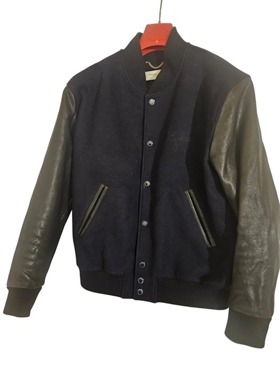 Golden Goose Deluxe Brand - Bomber jacket