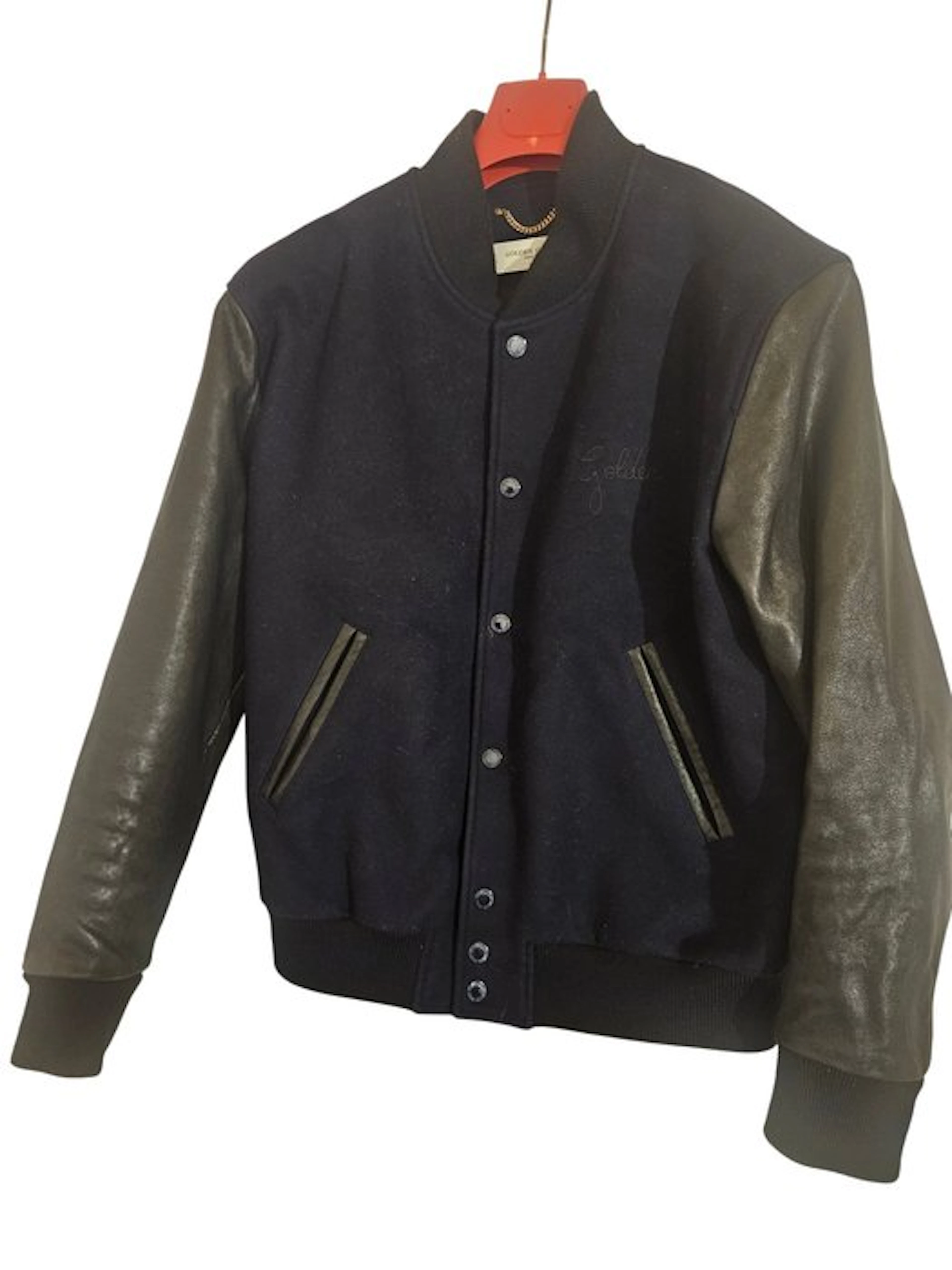 Golden Goose Deluxe Brand - Bomber jacket