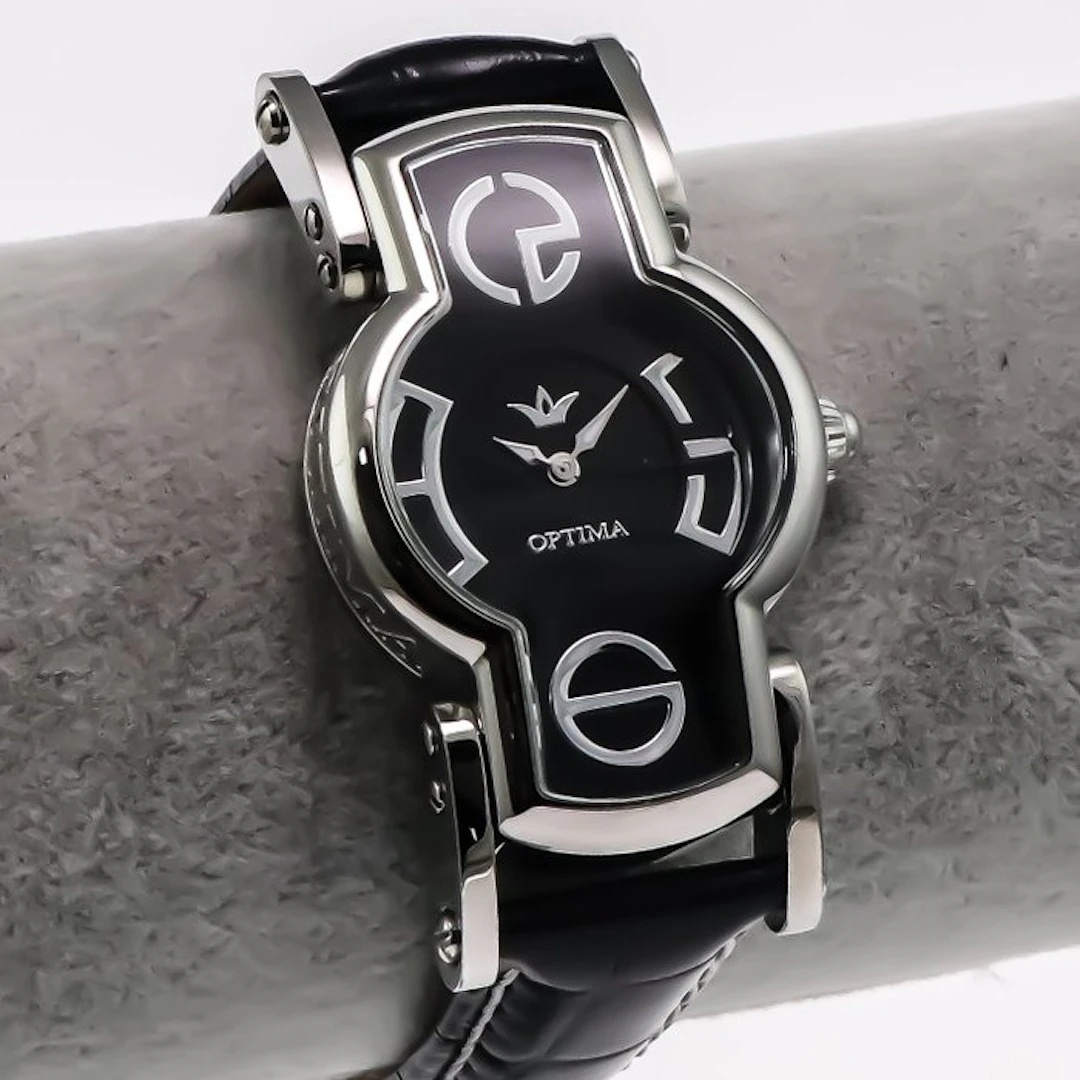 Optima - Swiss Made Watch - OSL190-SL-3 - No reserve price - Women - 2010-2020