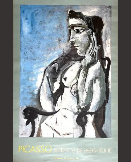 Pablo Picasso - Fundación Juan March - Picasso