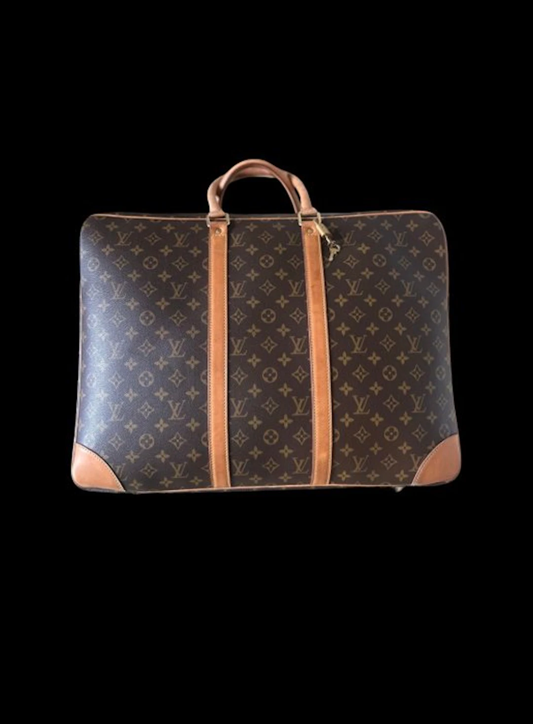 Louis Vuitton - Sirius - Handbag