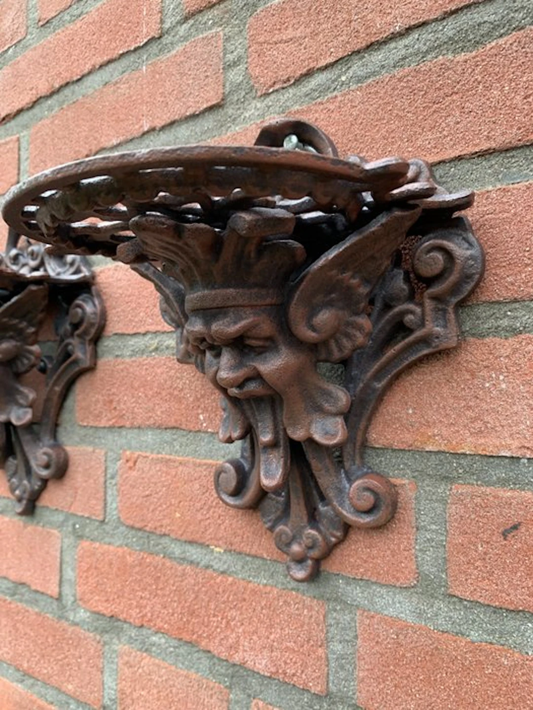 Decorative ornament (2) - Europe