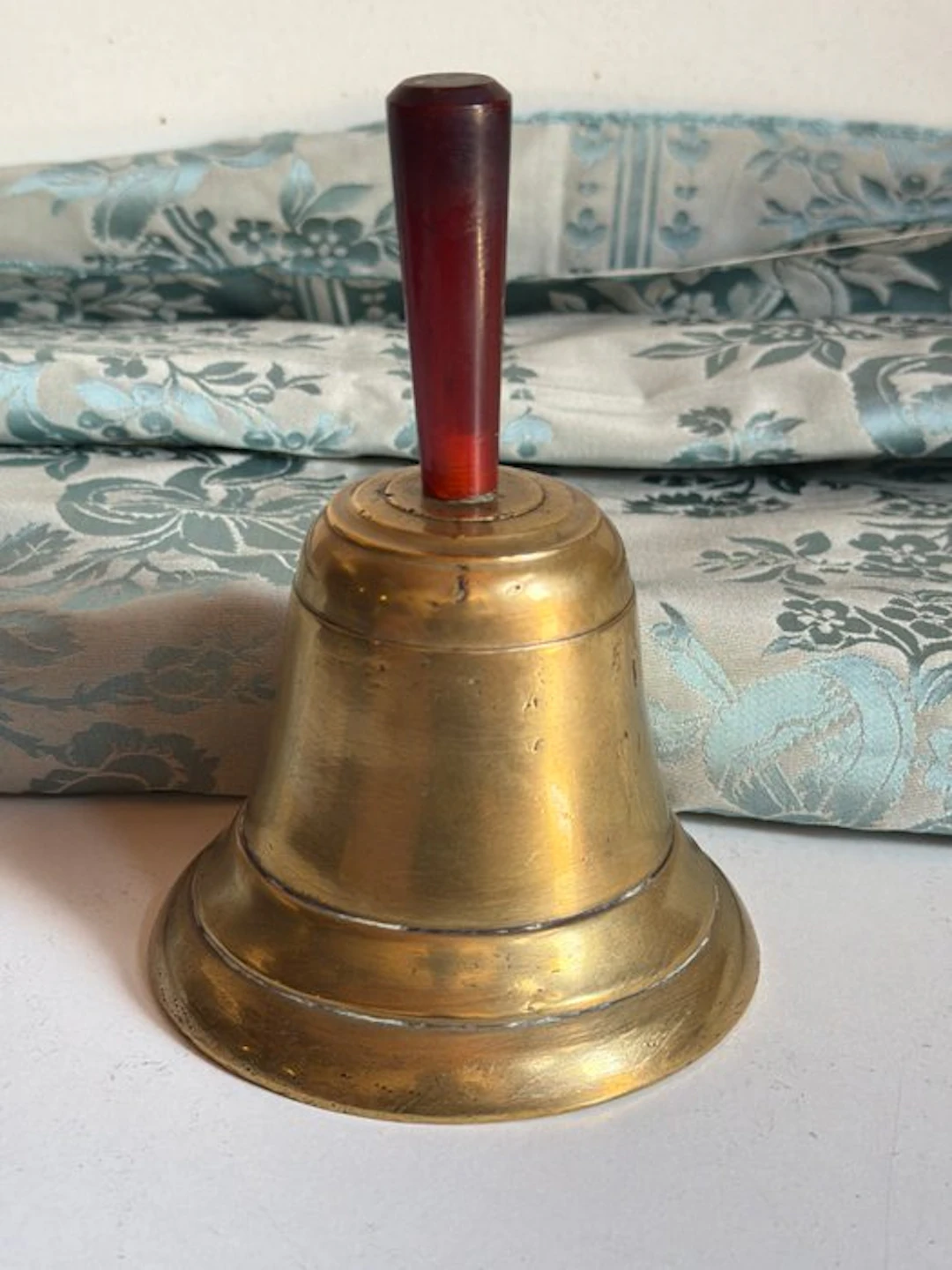 Cloche à Main - Musical bell - France (No reserve price)