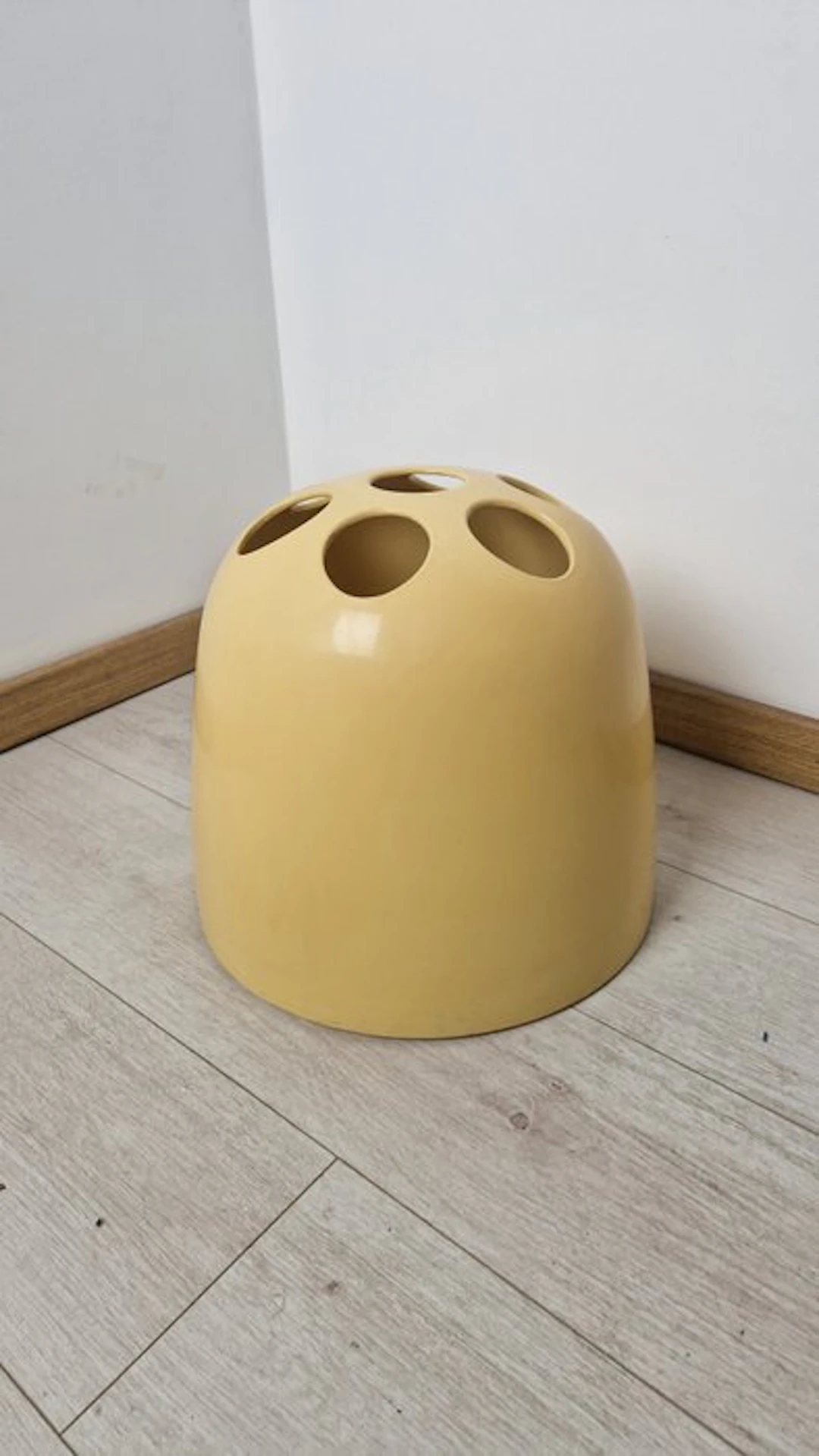 Artemide - Emma Gismondi Schweinberger - Dedalo - Umbrella stand/rack - Plastic