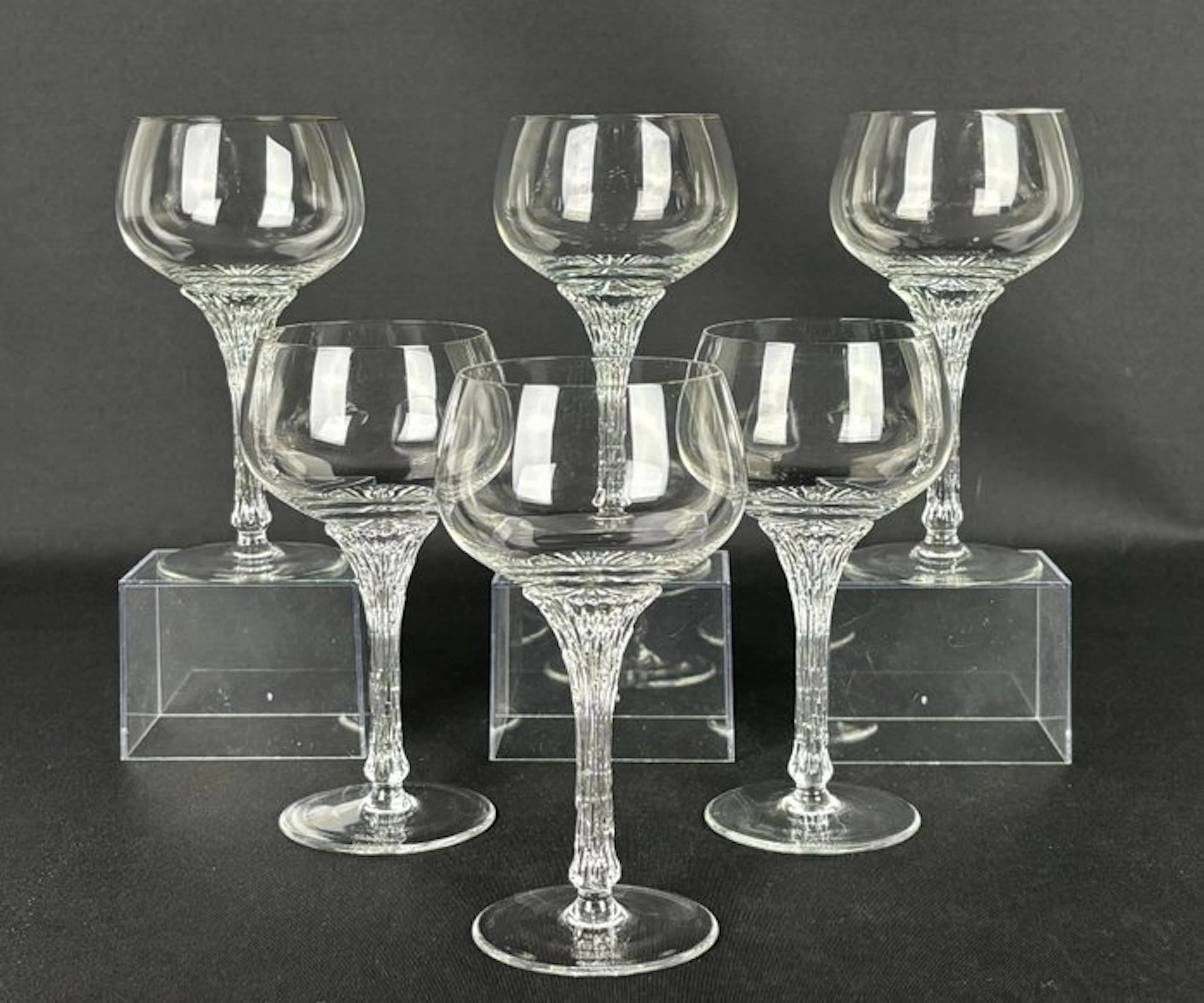 Rosenthal - Pavel Hlava - Drinking set (7) - Rosenthal...