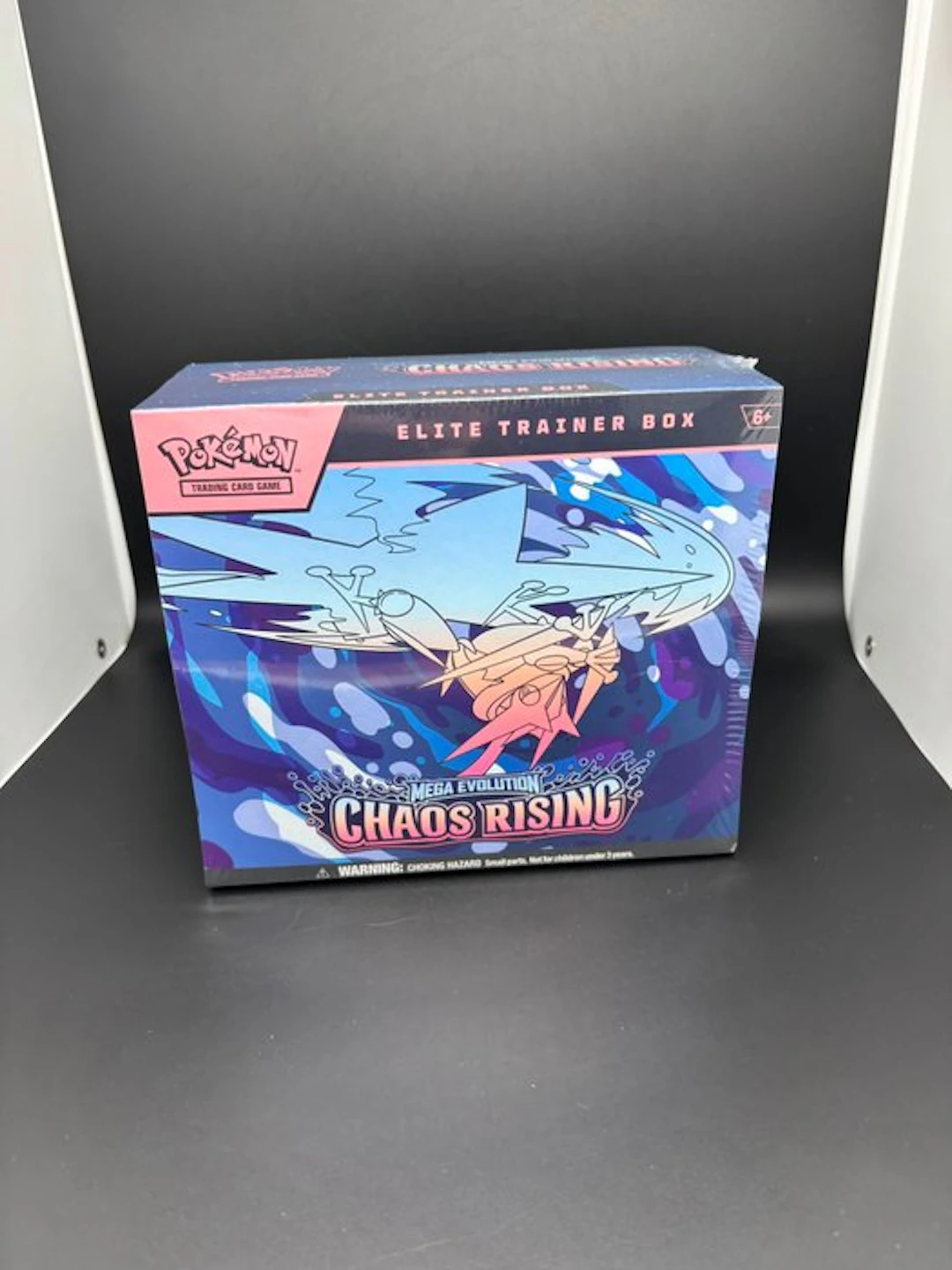Pokémon - 1 Elite trainer box - Scarlet & Violet...
