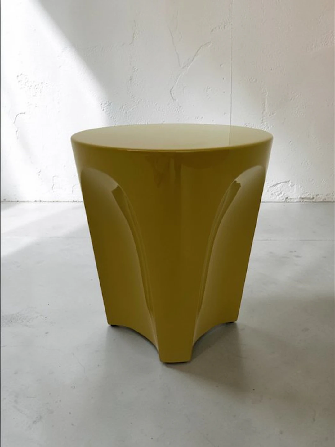 B&B Italia - Naoto Fukasawa - Side table - Colosseum...