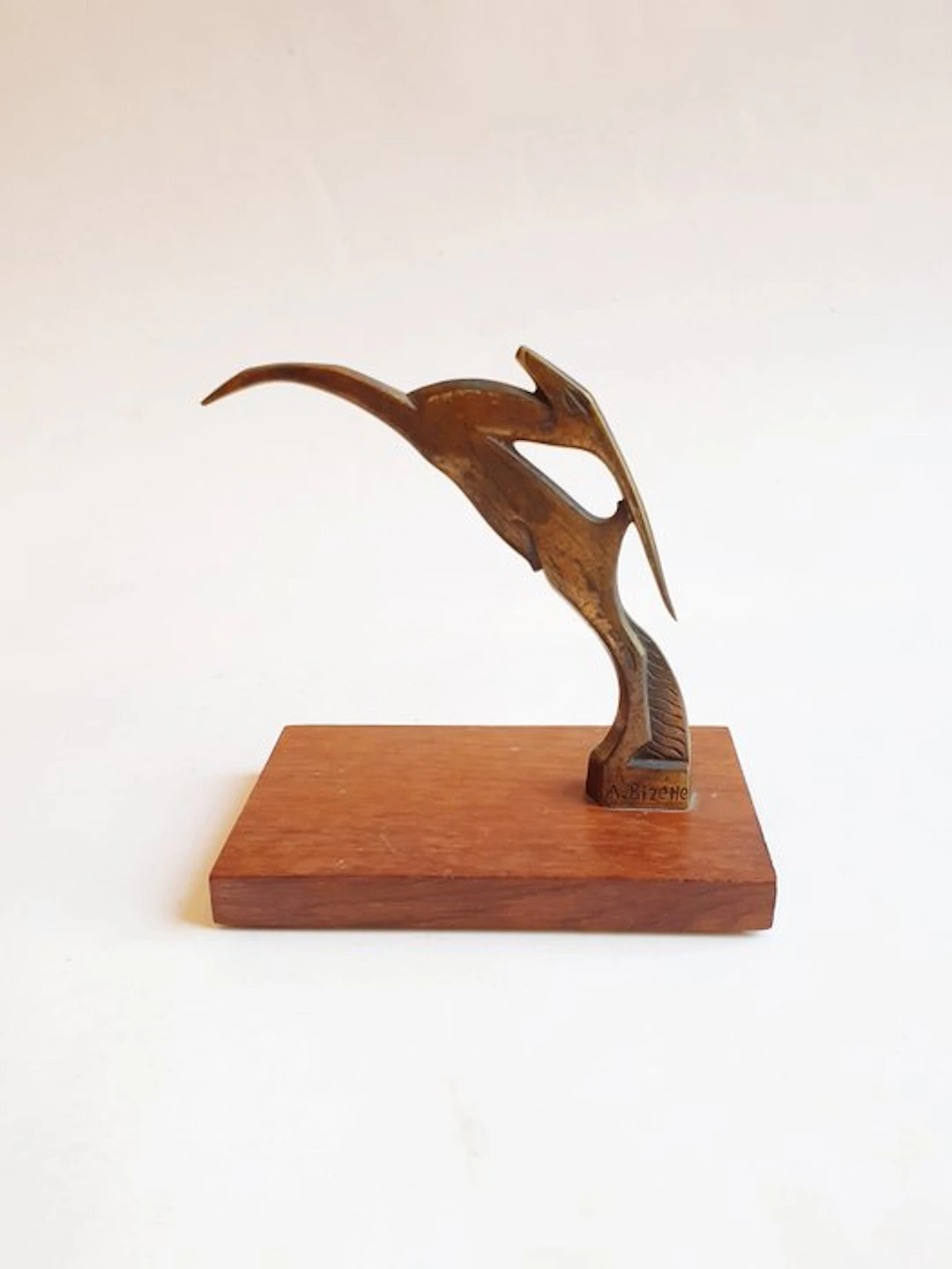 André Bizette-Lindet (1906-1998) - André Bizette-Lindet...