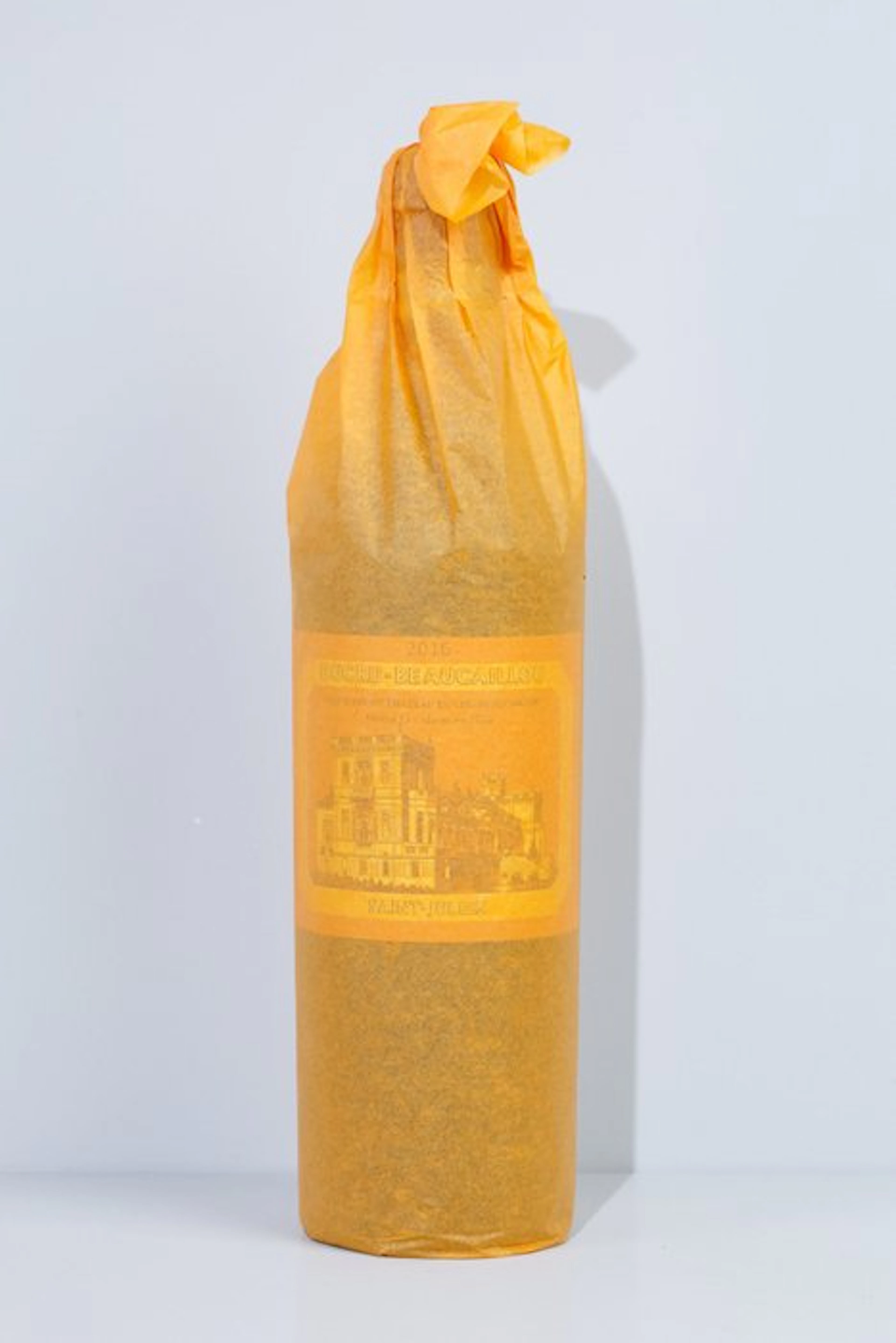 2016 Château Ducru-Beaucaillou - Saint-Julien 2ème Grand...
