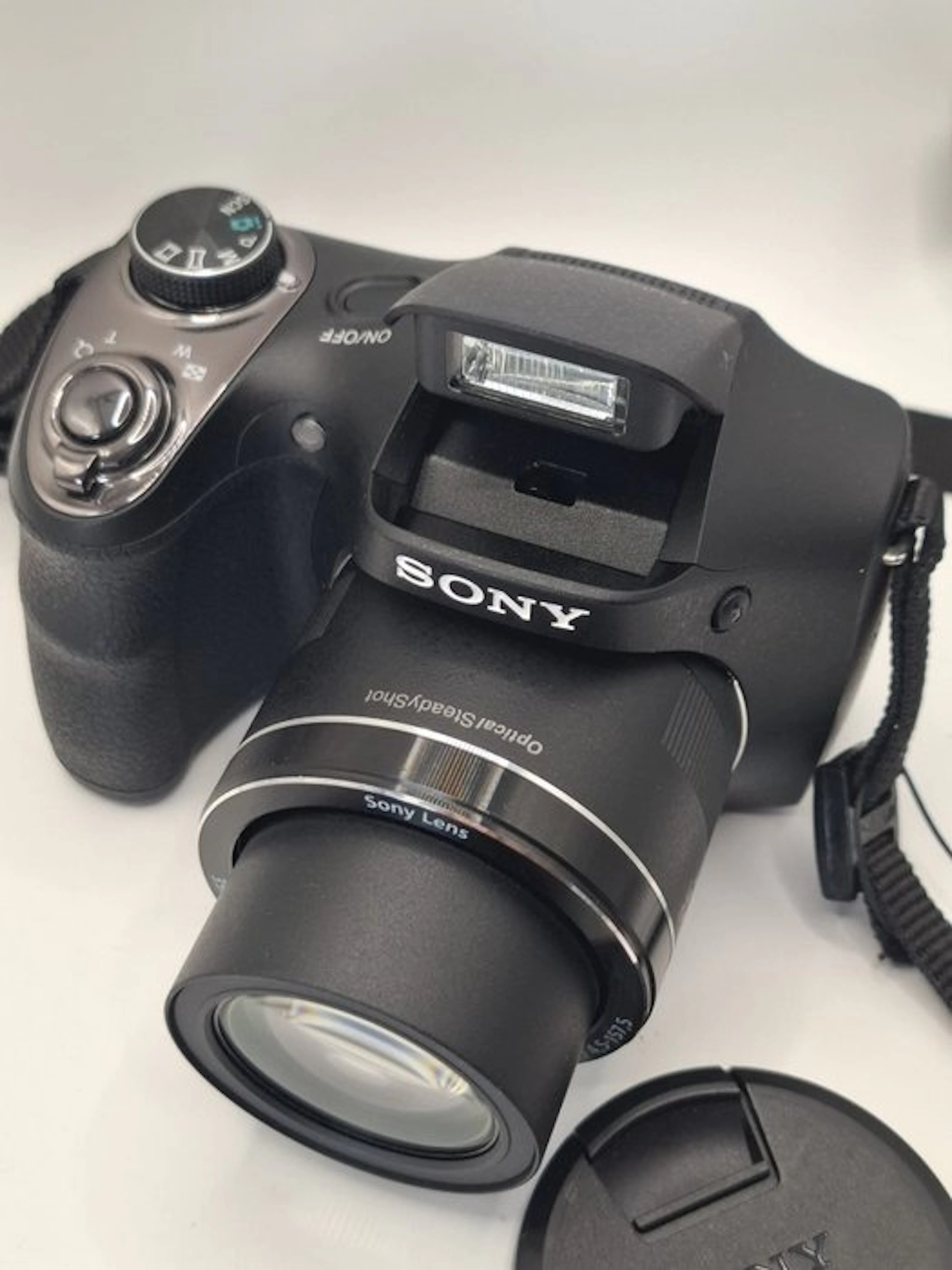 Sony DSC-H300 Digital camera