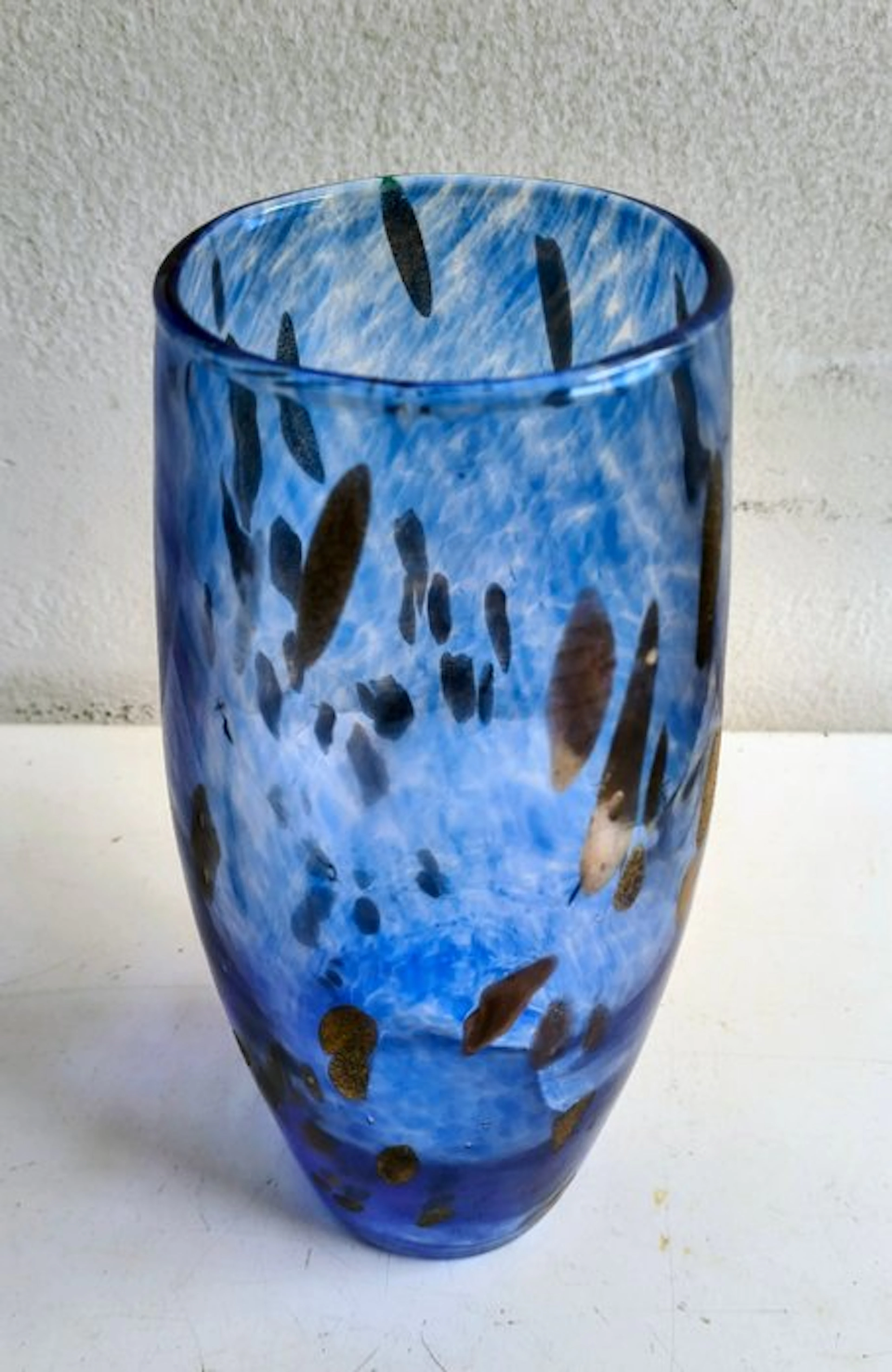 Vase - Murano glass