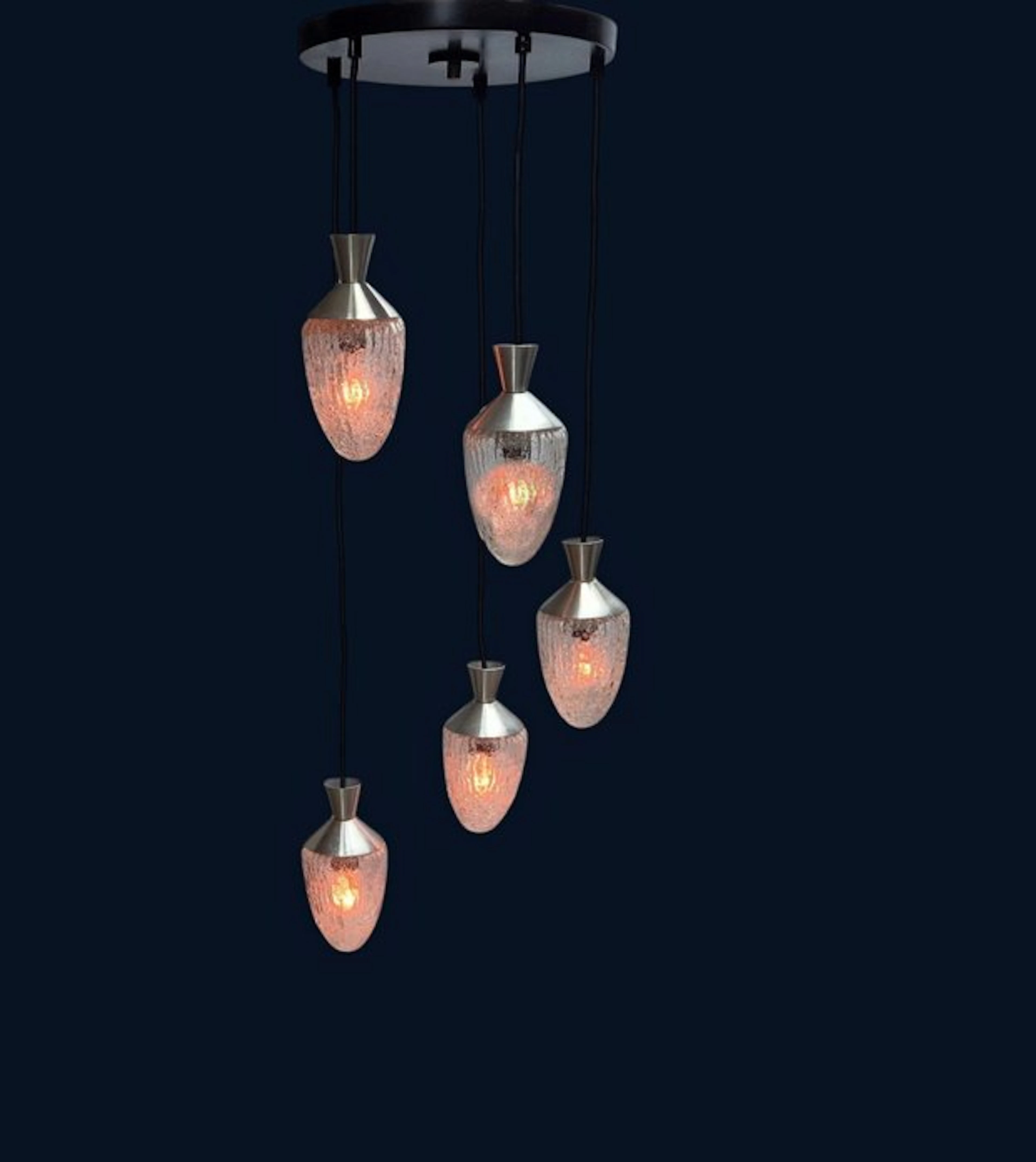 Philips - Lamp - Vintage Design of the 60s