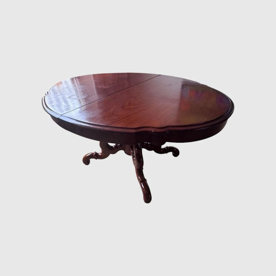 Table - Mahogany, Wood