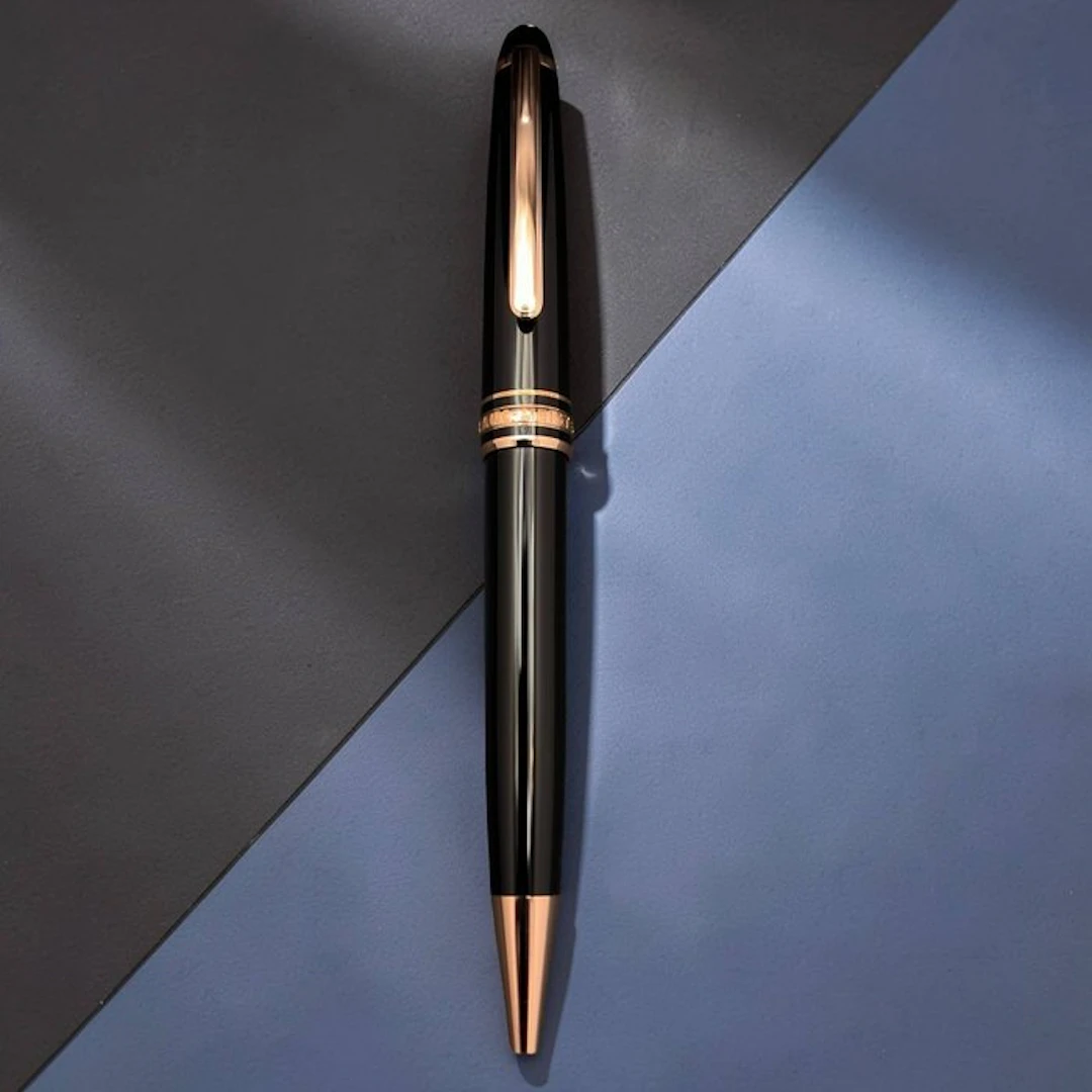 Montblanc - 144 - No reserve price - Pen