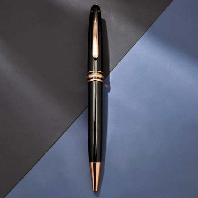 Montblanc - 144 - No reserve price - Pen