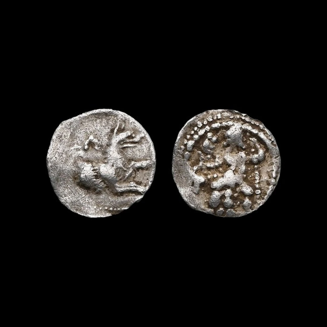 Lycaonia, Laranda Obol Ca. 324 BC (No reserve price)