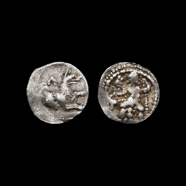 Lycaonia, Laranda Obol Ca. 324 BC (No reserve price)