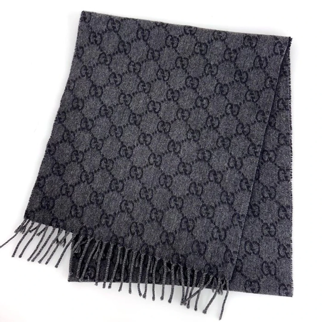 Gucci - Cachemire - Scarf