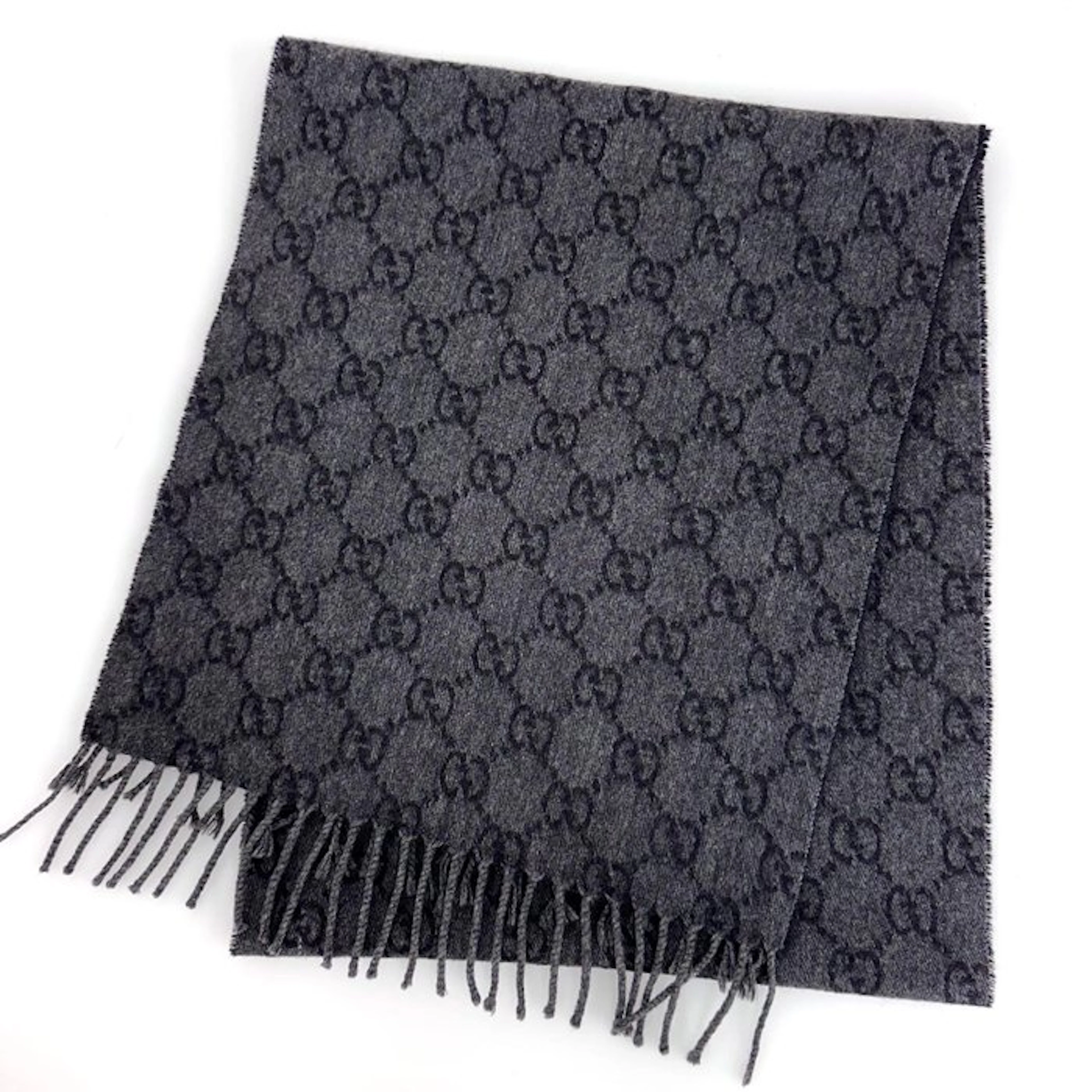 Gucci - Cachemire - Scarf
