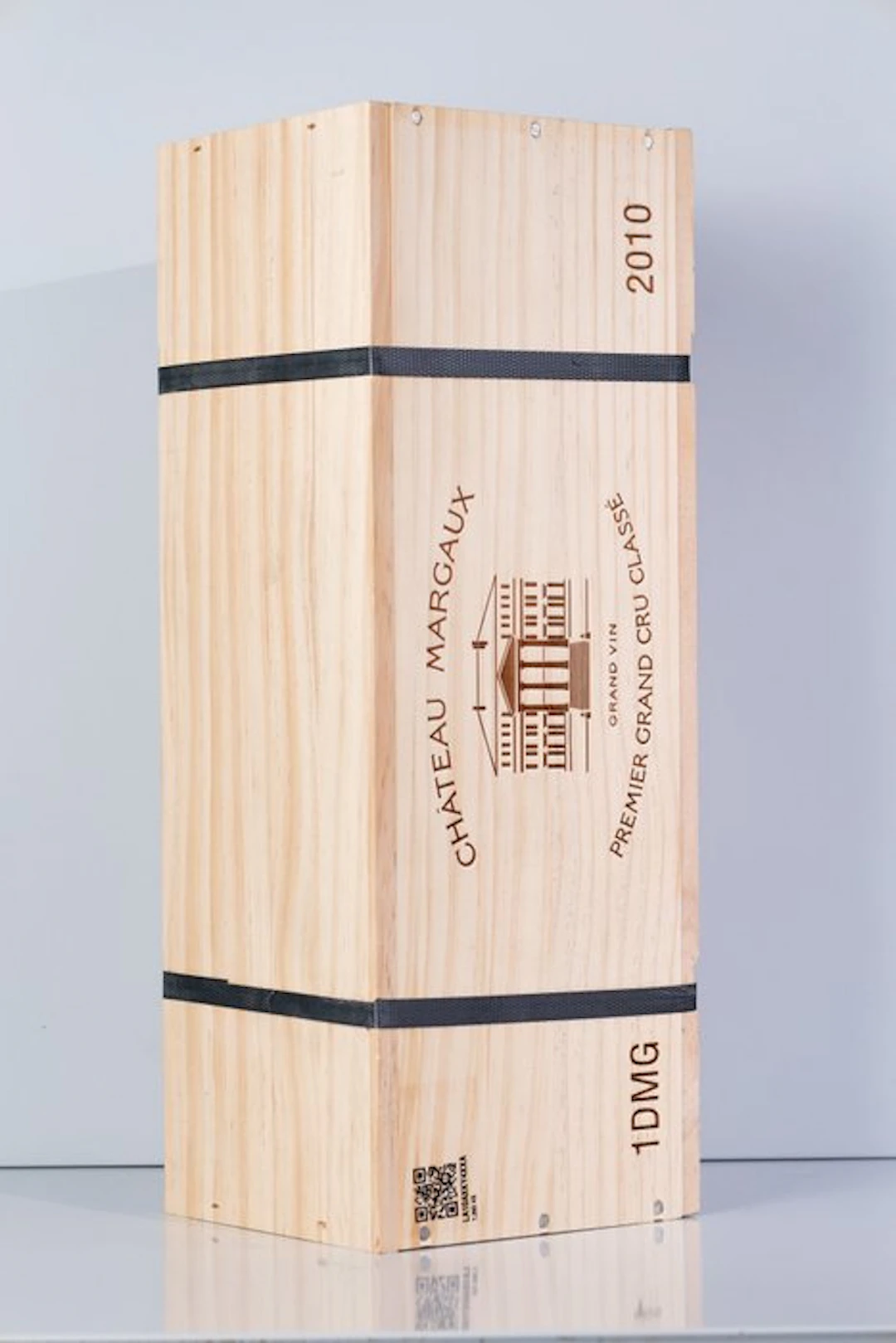 2010 Château Margaux - Margaux