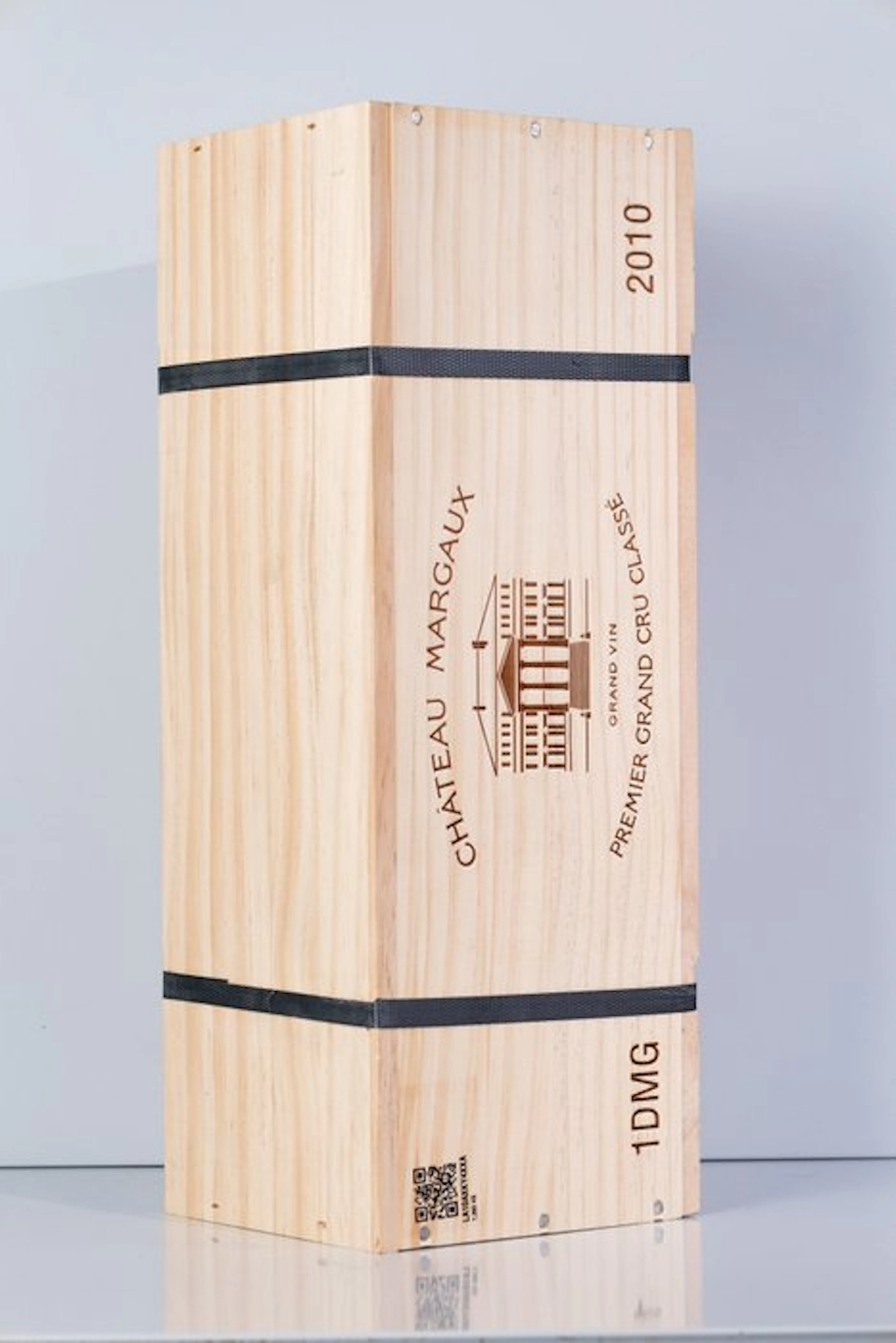 2010 Château Margaux - Margaux