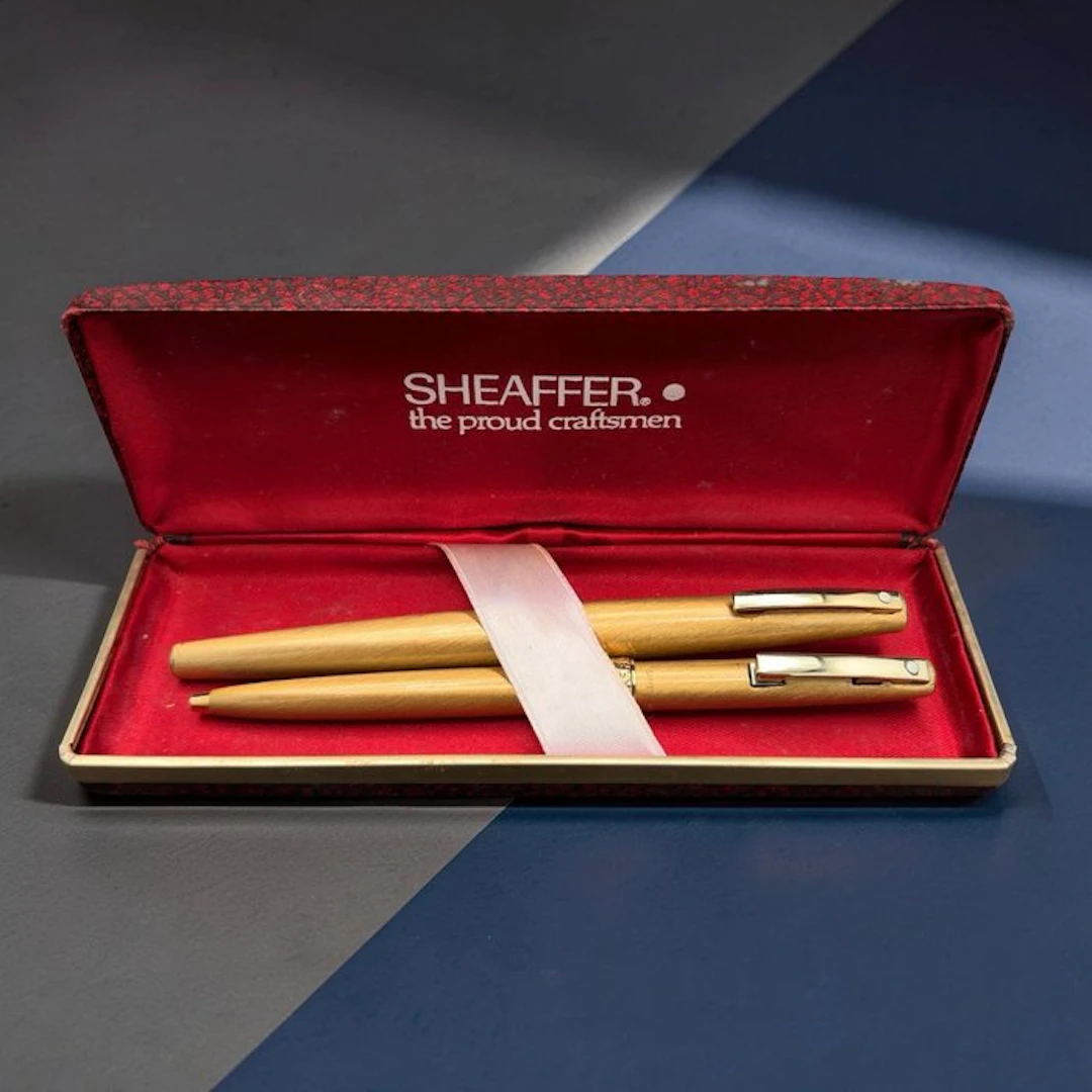 Sheaffer - Lady - Fountain pen
