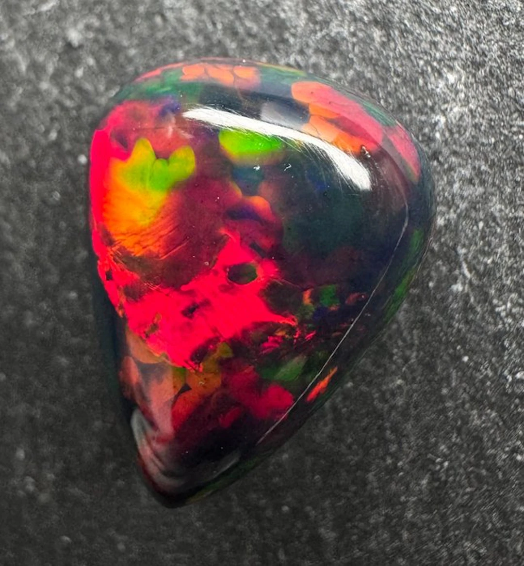 Opal Cabochon- 1.81 g