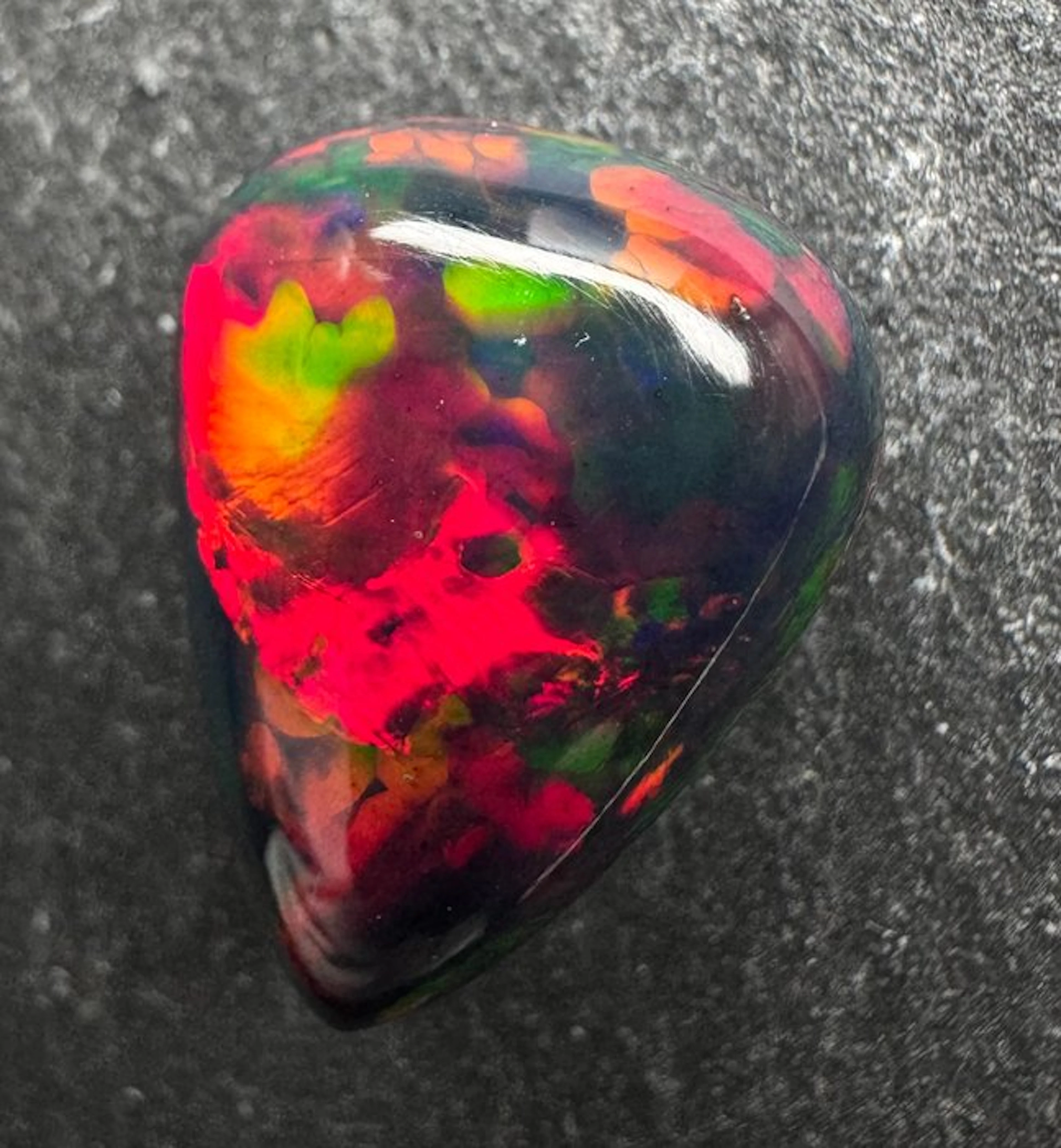 Opal Cabochon- 1.81 g