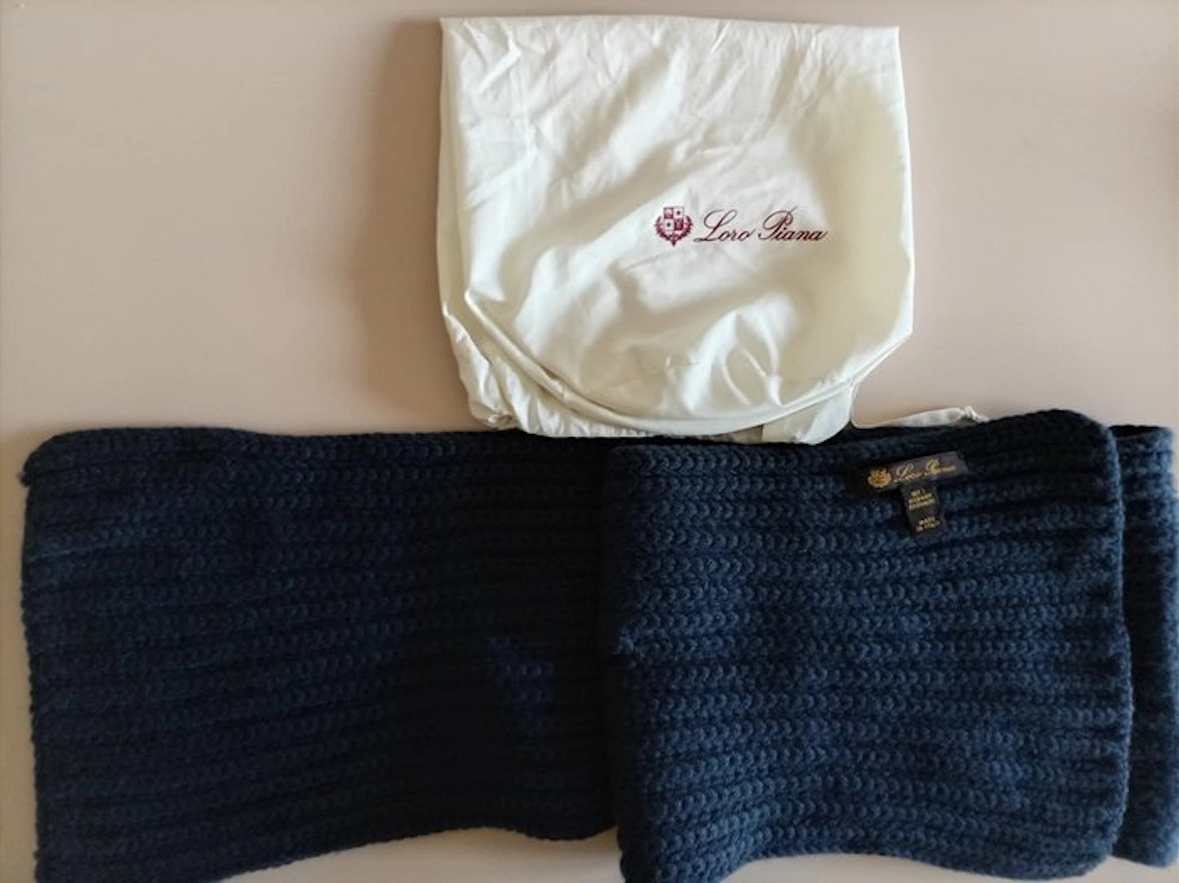 Loro Piana - Scarf