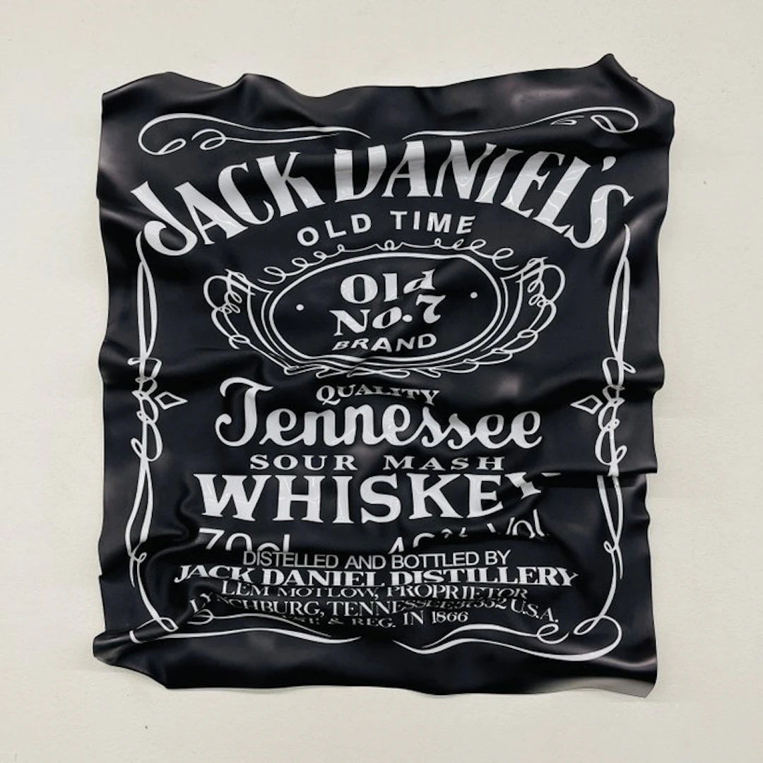 Soyz Bank (1988) - Jack Daniels