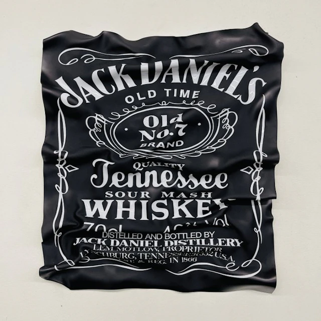 Soyz Bank (1988) - Jack Daniels
