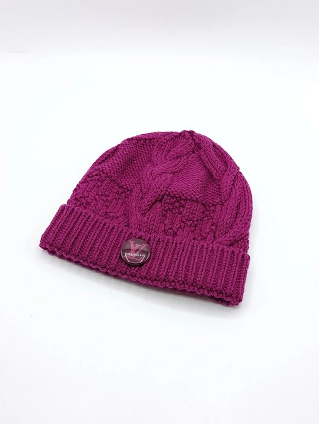 Louis Vuitton - Hat (1) - Wool