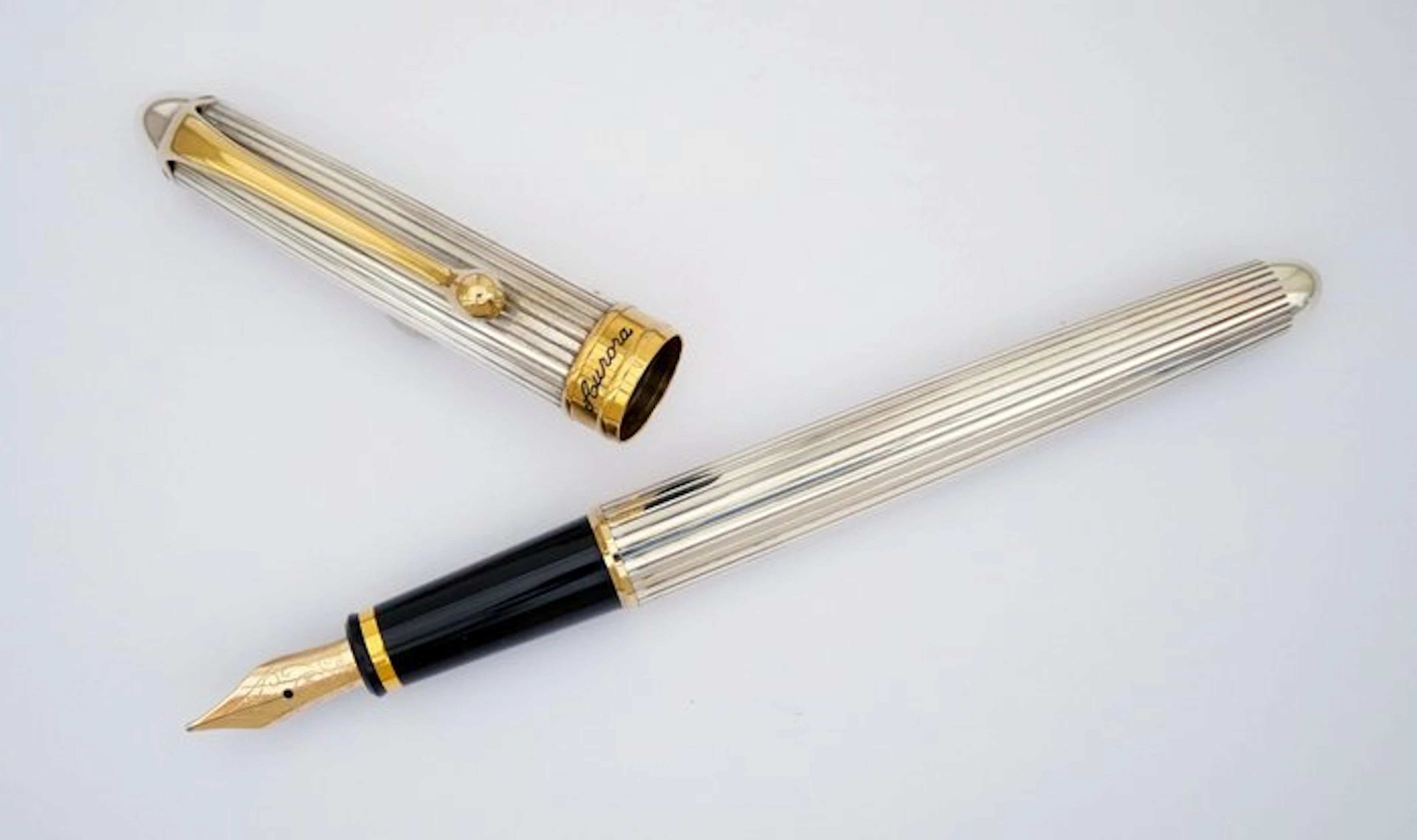 Aurora - 88 - Fountain pen