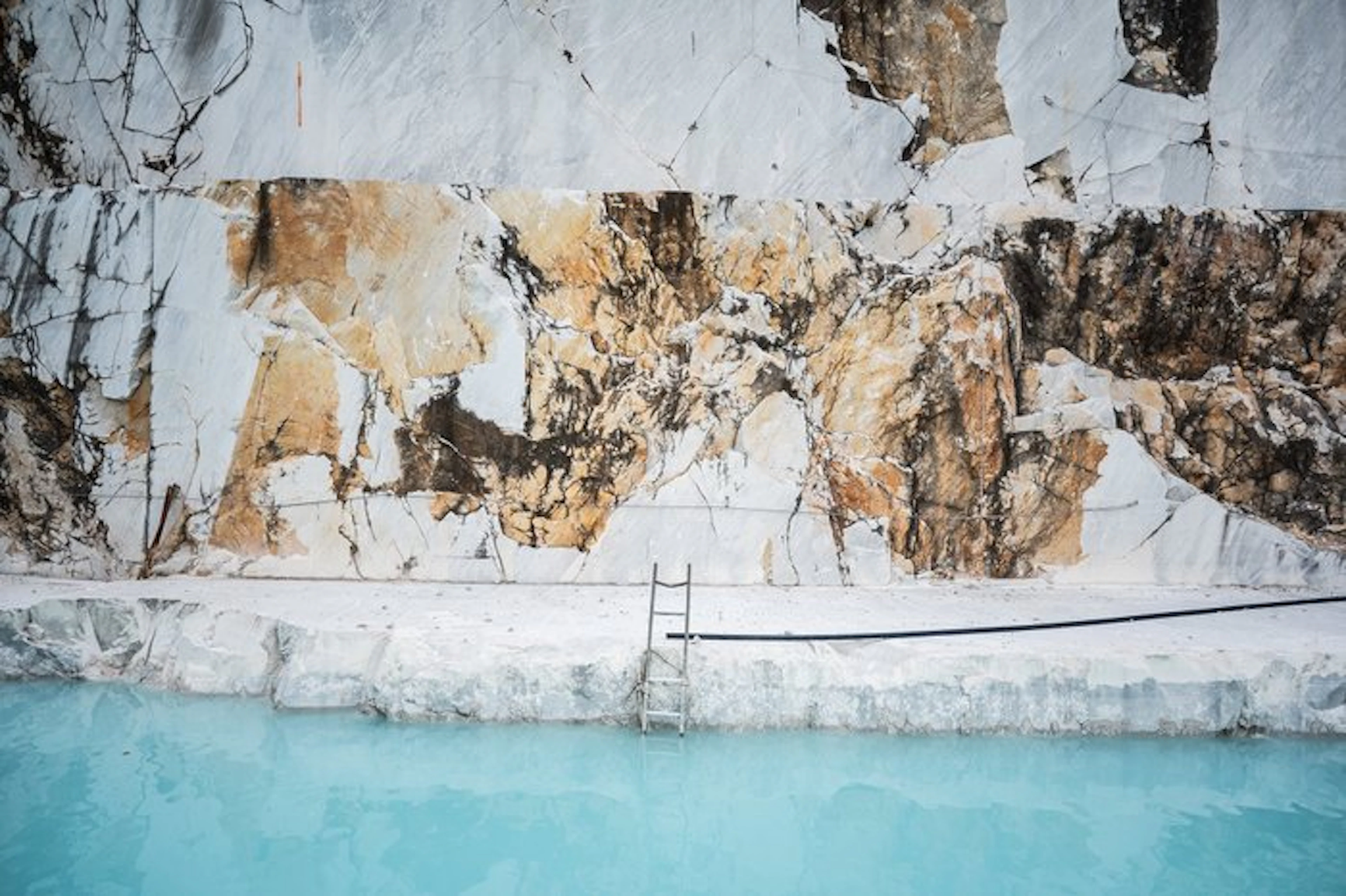 Alessandro Gandolfi - Marble #1