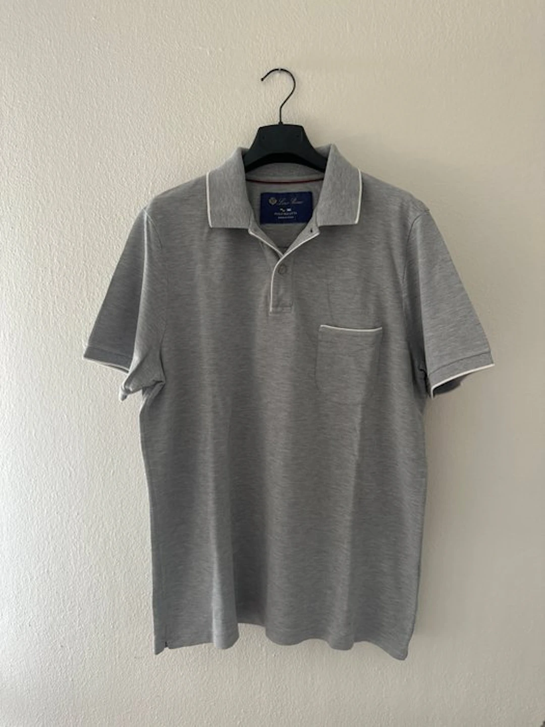 Loro Piana - Polo shirt