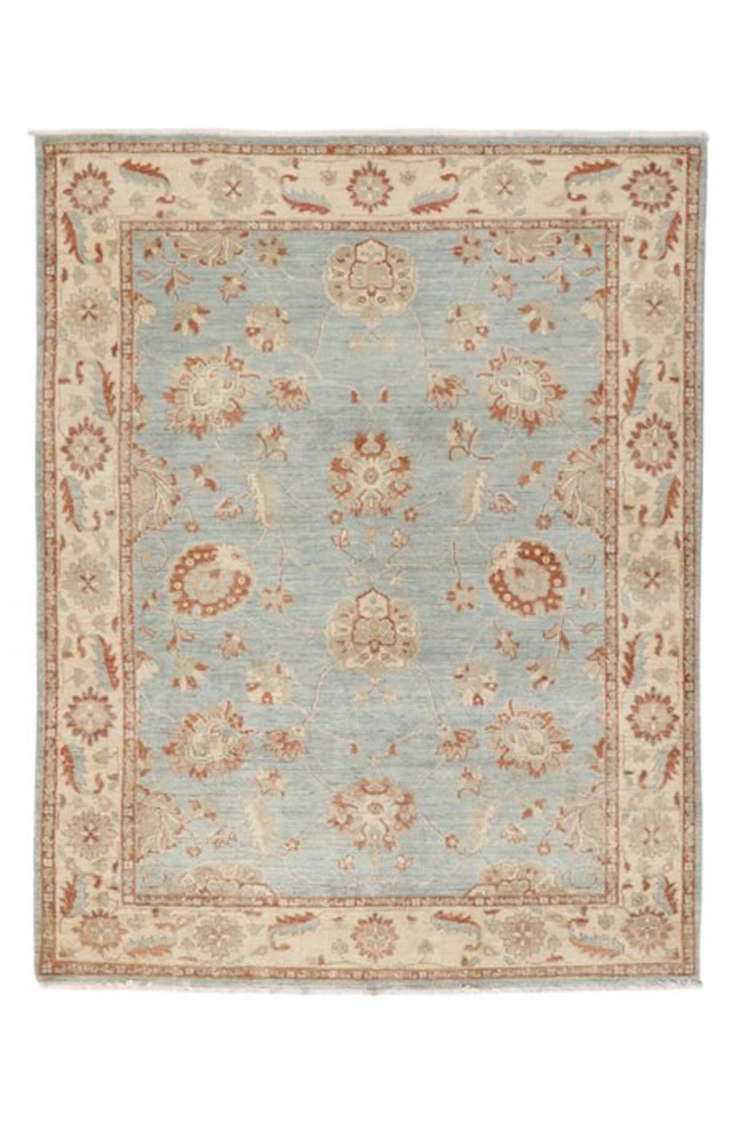 Ziegler Royal - Rug - 197 cm - 155 cm