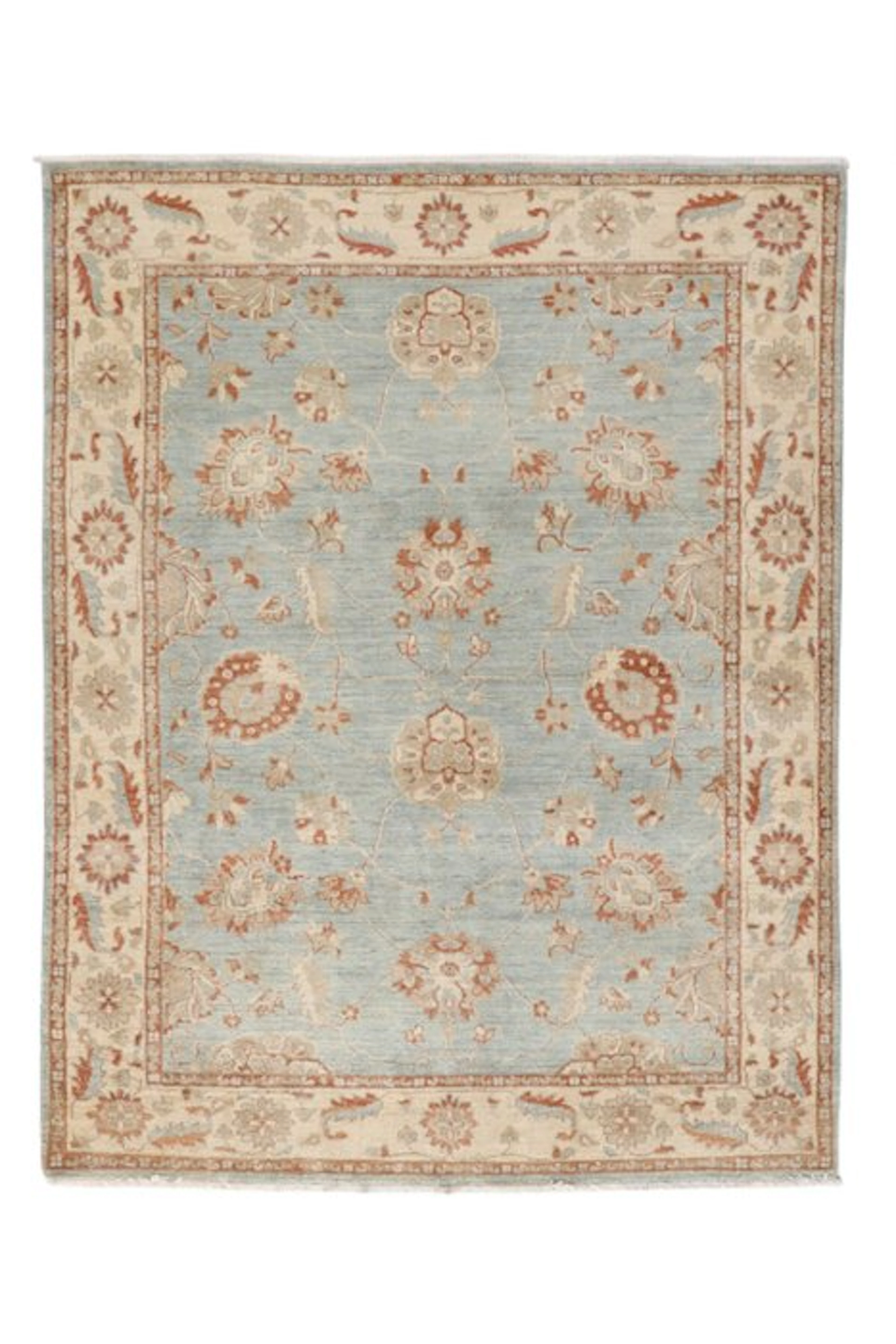Ziegler Royal - Rug - 197 cm - 155 cm