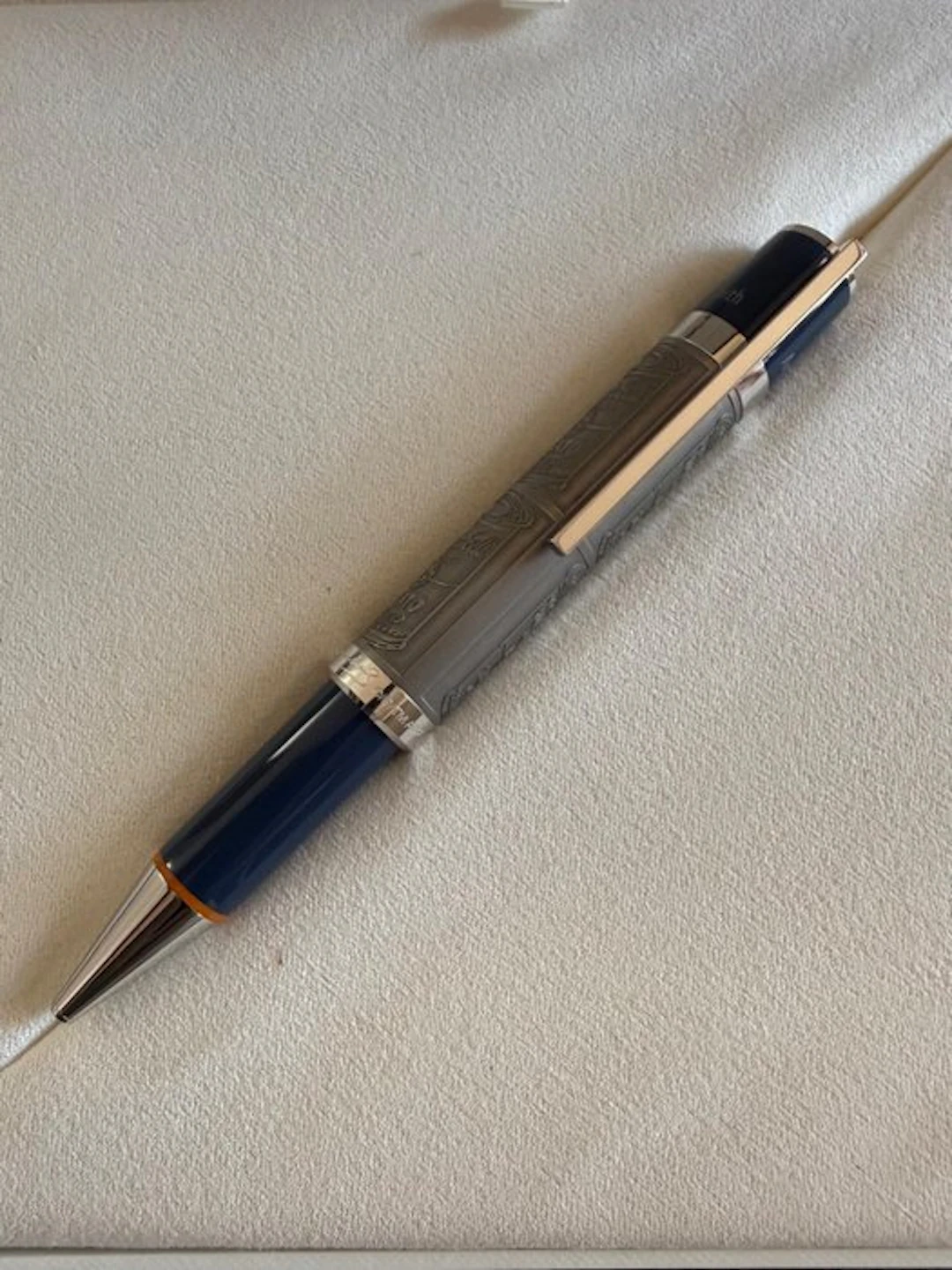 Montblanc - Pen