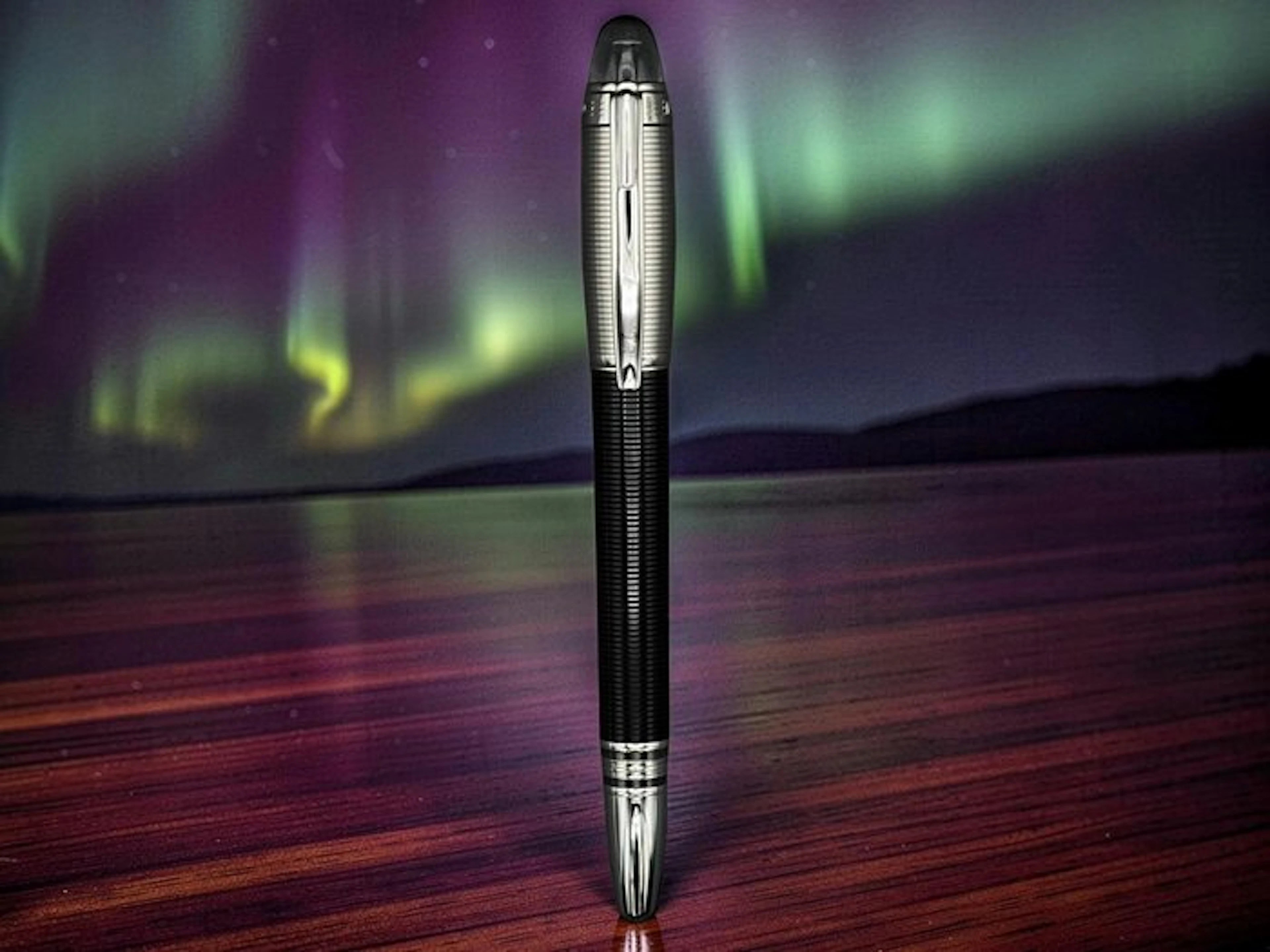 Montblanc - StarWalker Doué - Fountain pen