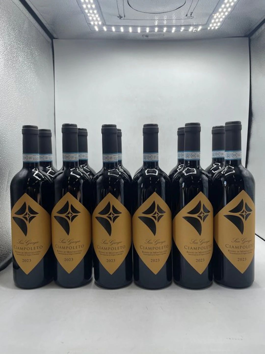 2023 San Giorgio Ciampoleto Rosso di Montalcino - Tuscany...